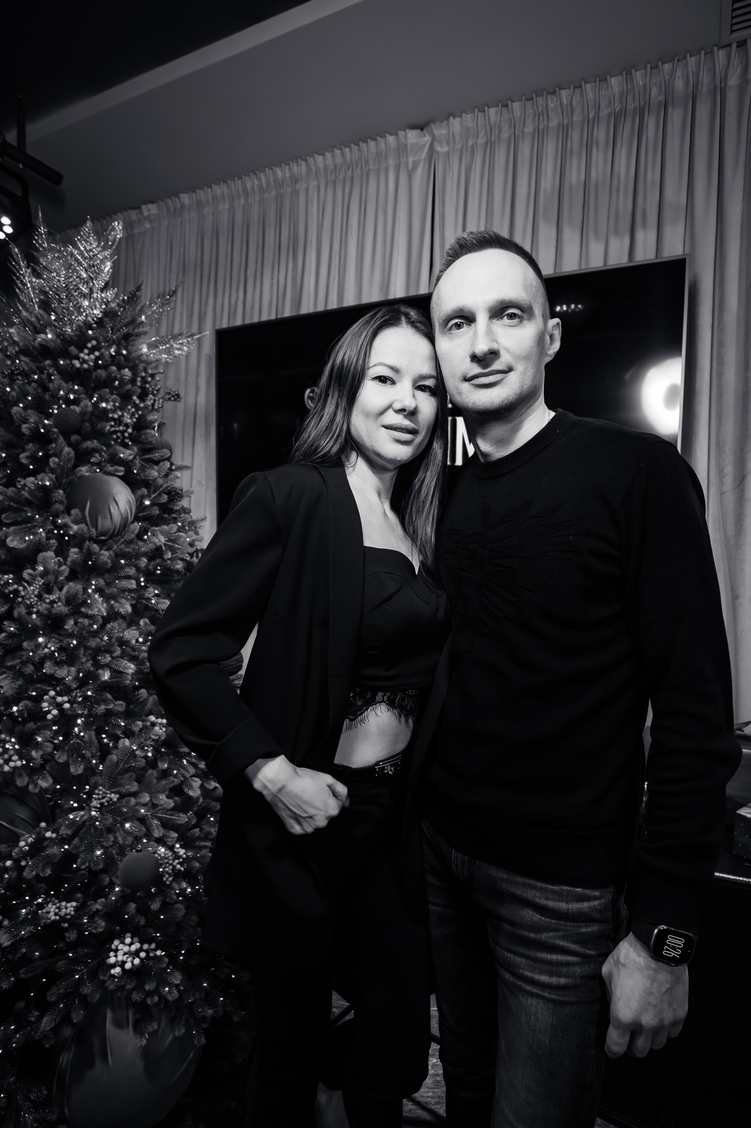 Вечеринка в караоке клубе «IMPERIAL JOY"_Ялта_27.12.2025. Аминов Руслан | Фотограф