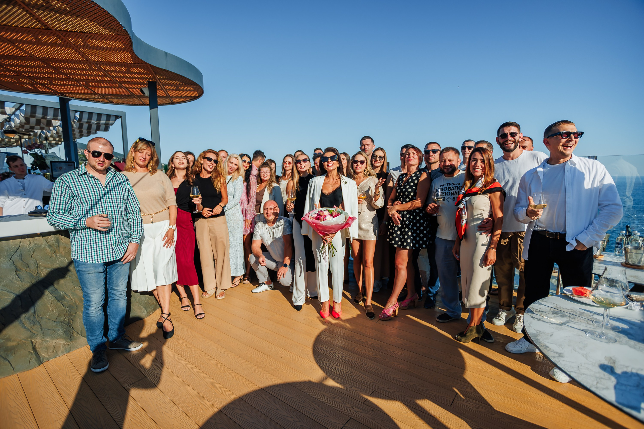 Открытие агентства недвижимости CENTURY 21. Аминов Руслан | Фотограф