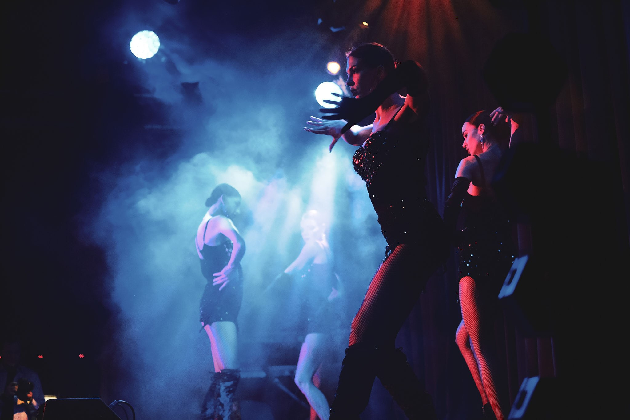 Madison. Организация фото/видео съемки, Москва