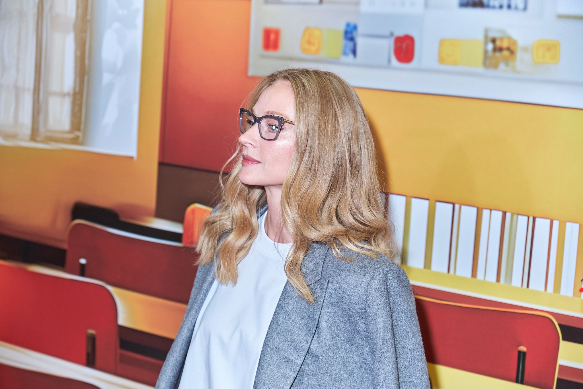 Премьера фильма «Маме снова 17». Организация фото/видео съемки, Москва