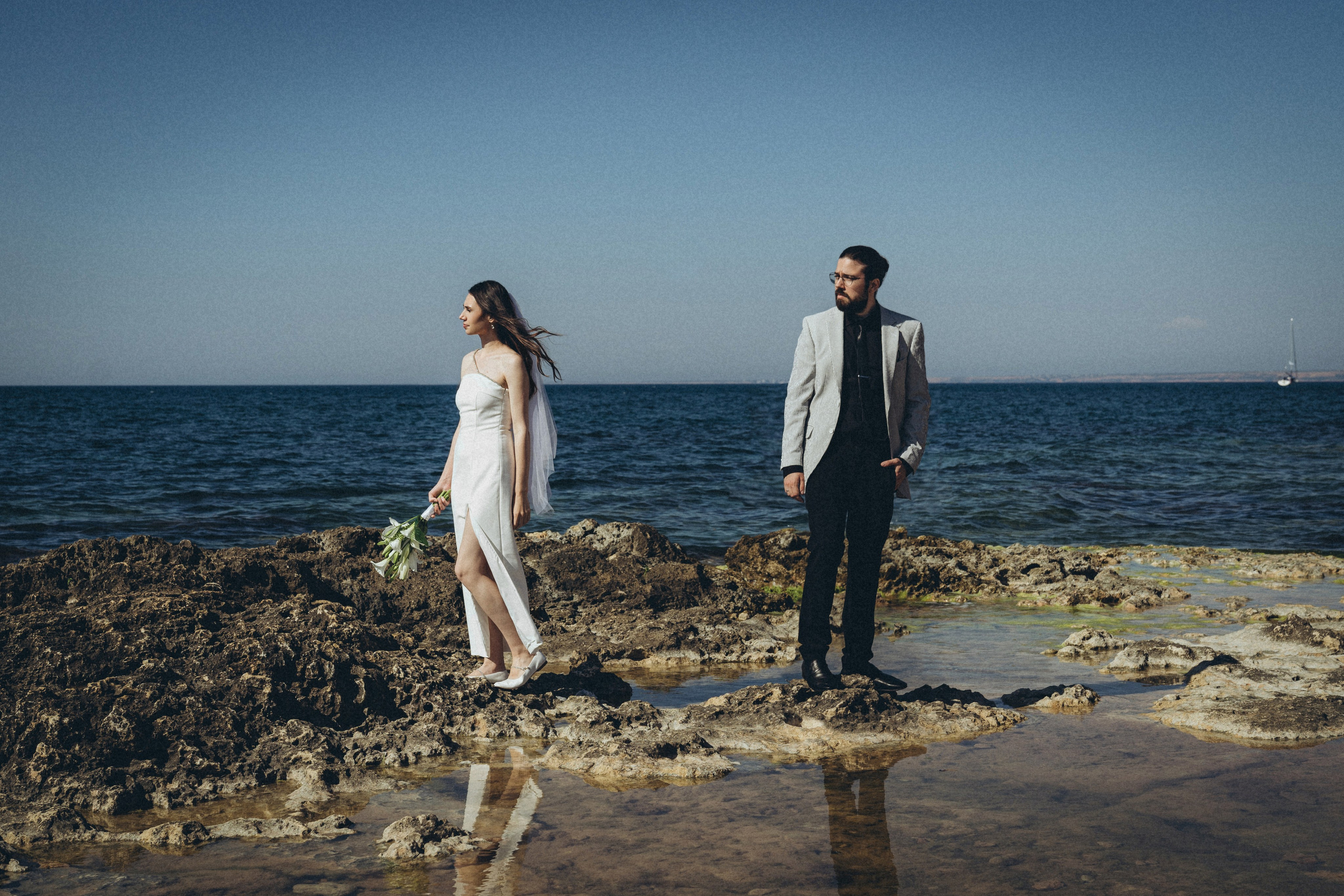 Денис и Кристина. Photographer in Sevastopol, Crimea and Moscow Gorbunov Denis