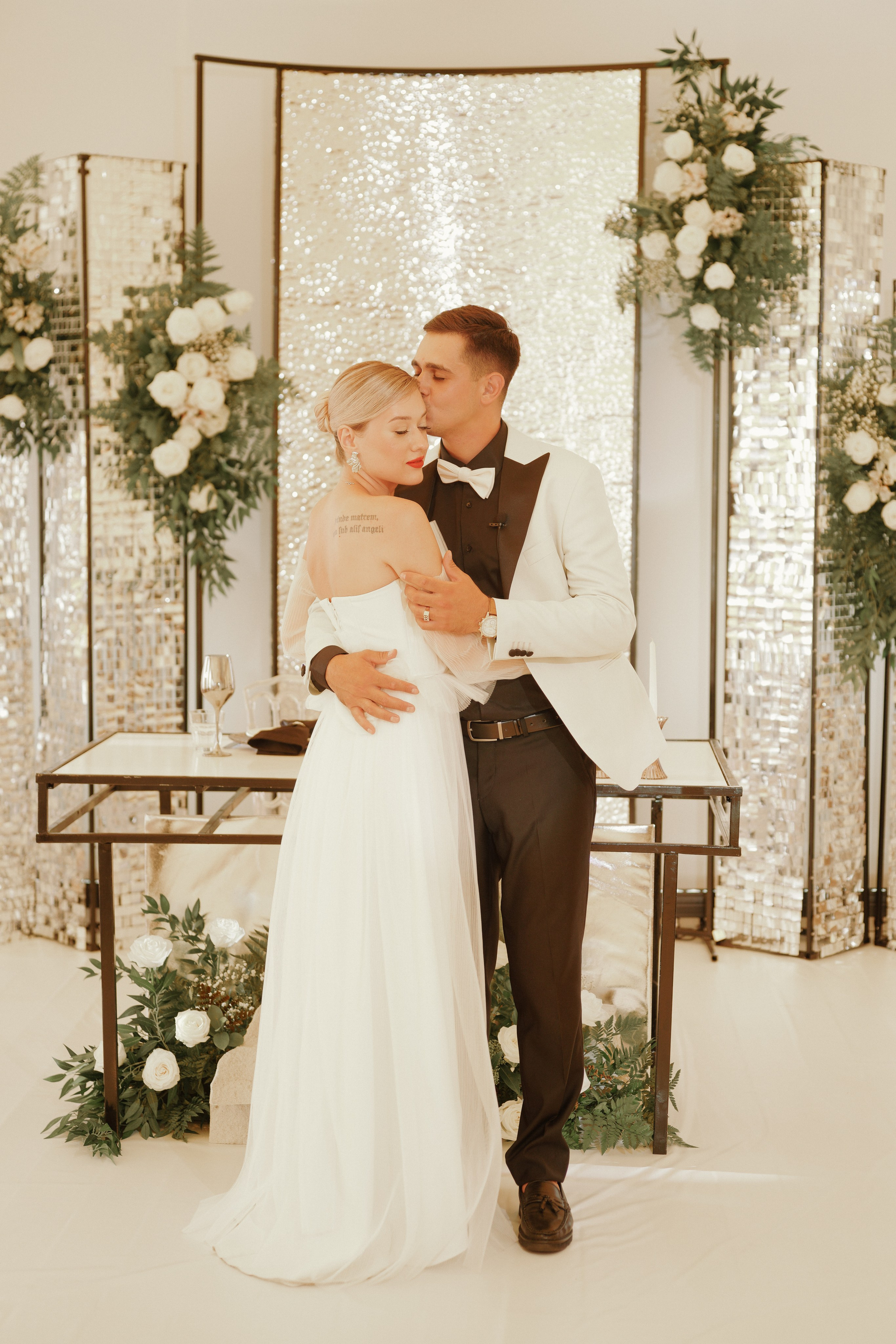 Георгий и Анна. Организатор Романова Любовь