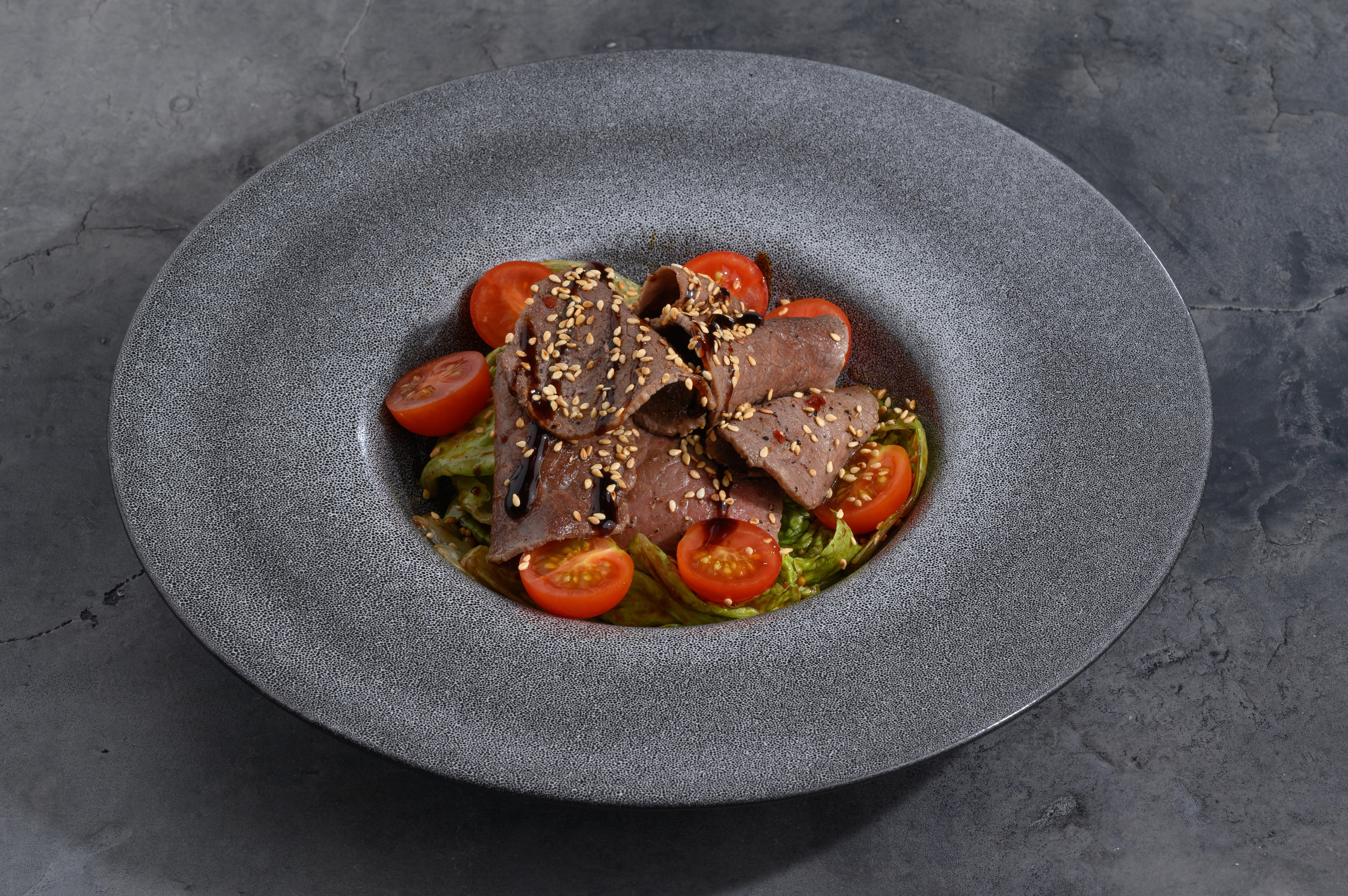 Еда. Главная