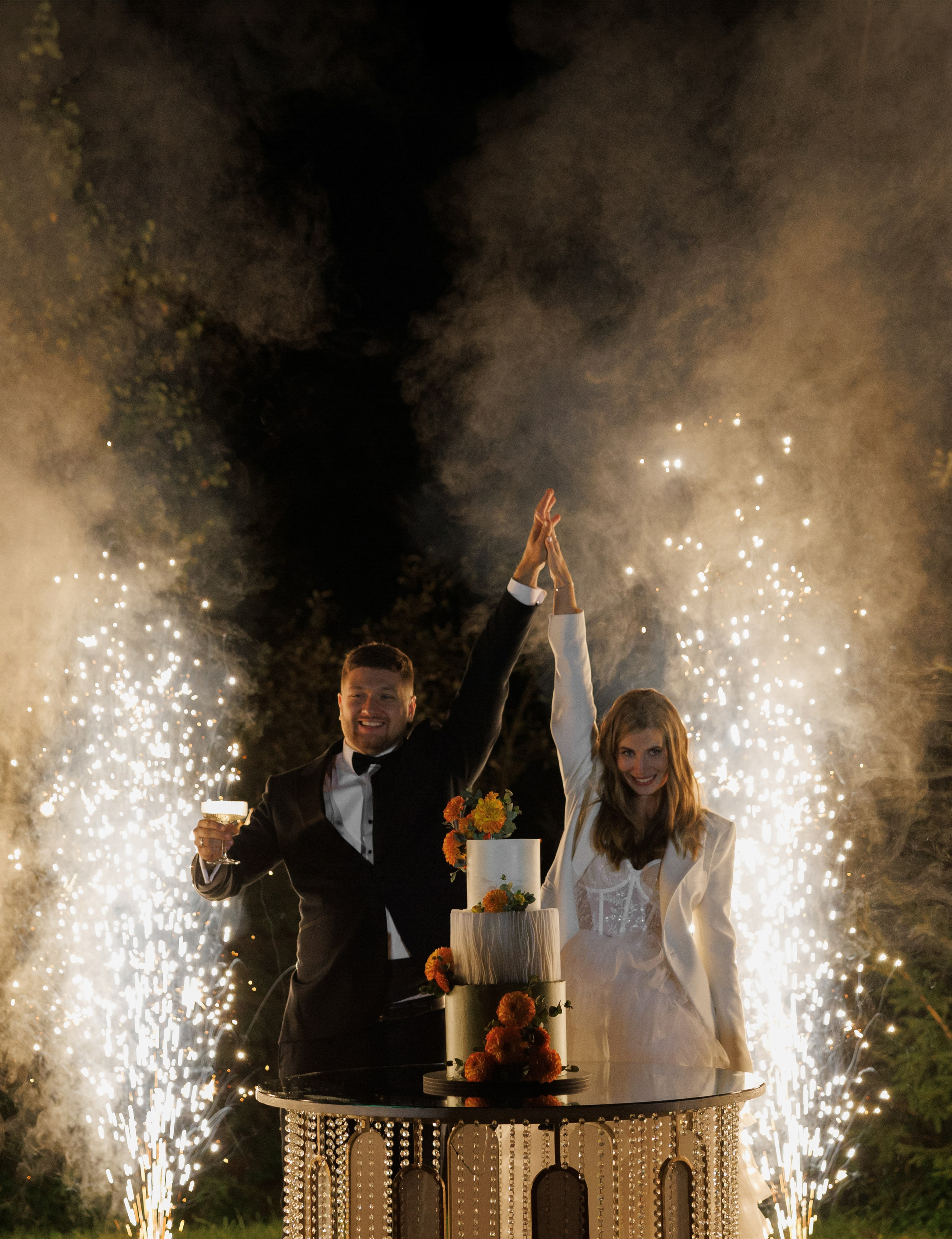 Дима & Варя. RETOUCH-HOUSE