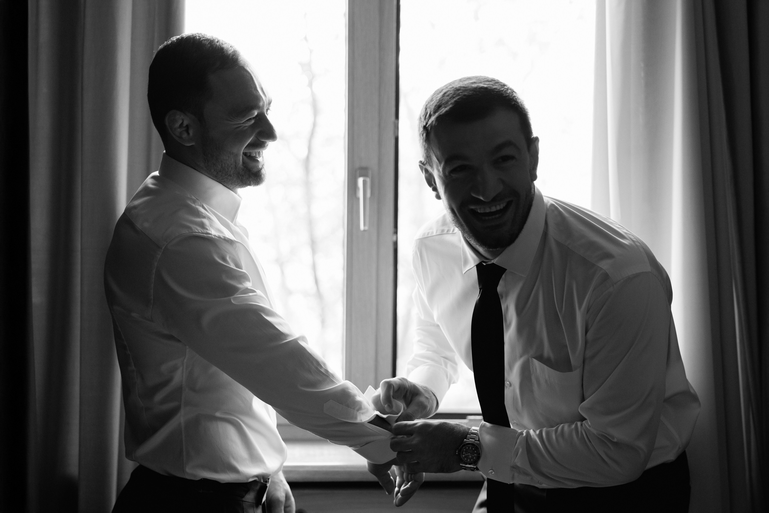 Георгий & Нино. RETOUCH-HOUSE