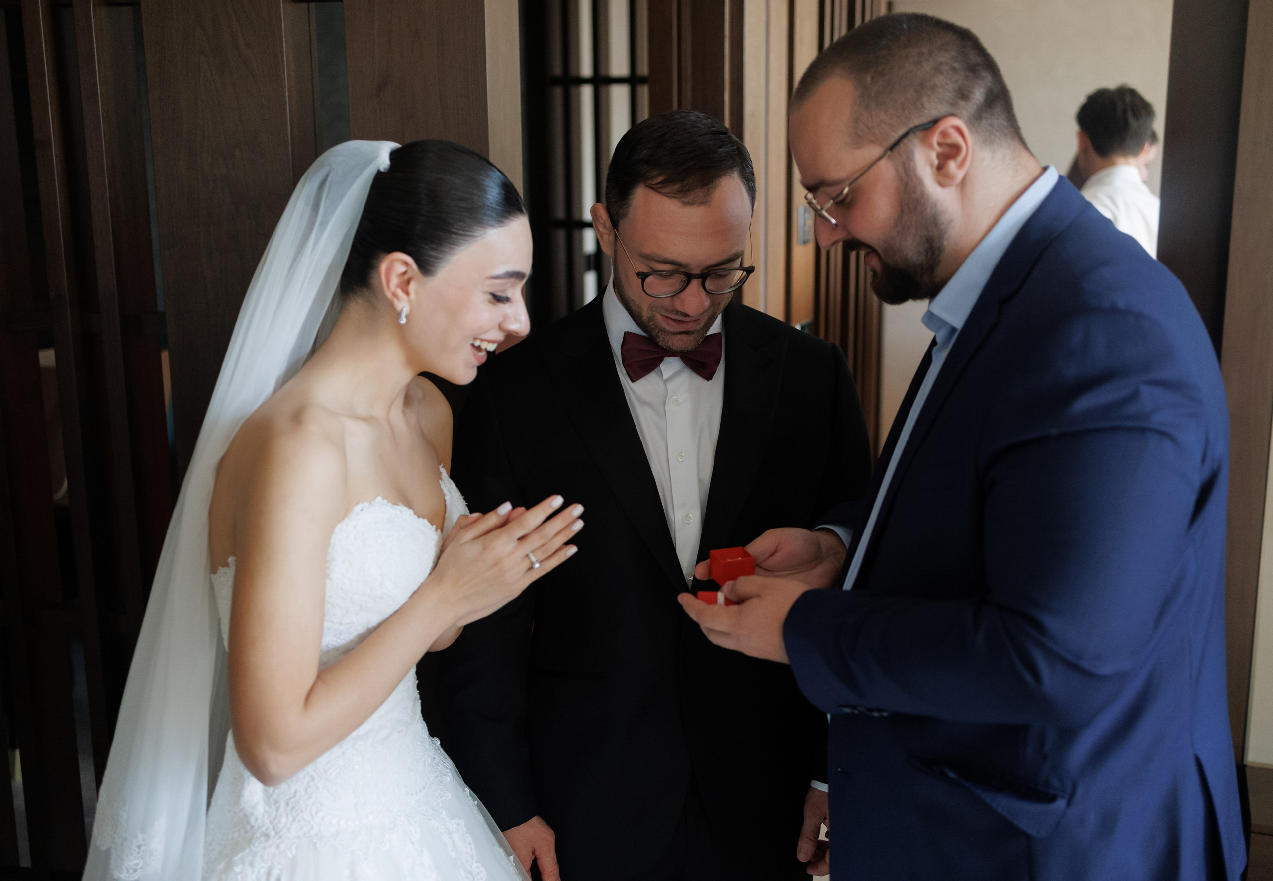 Георгий & Нино. RETOUCH-HOUSE