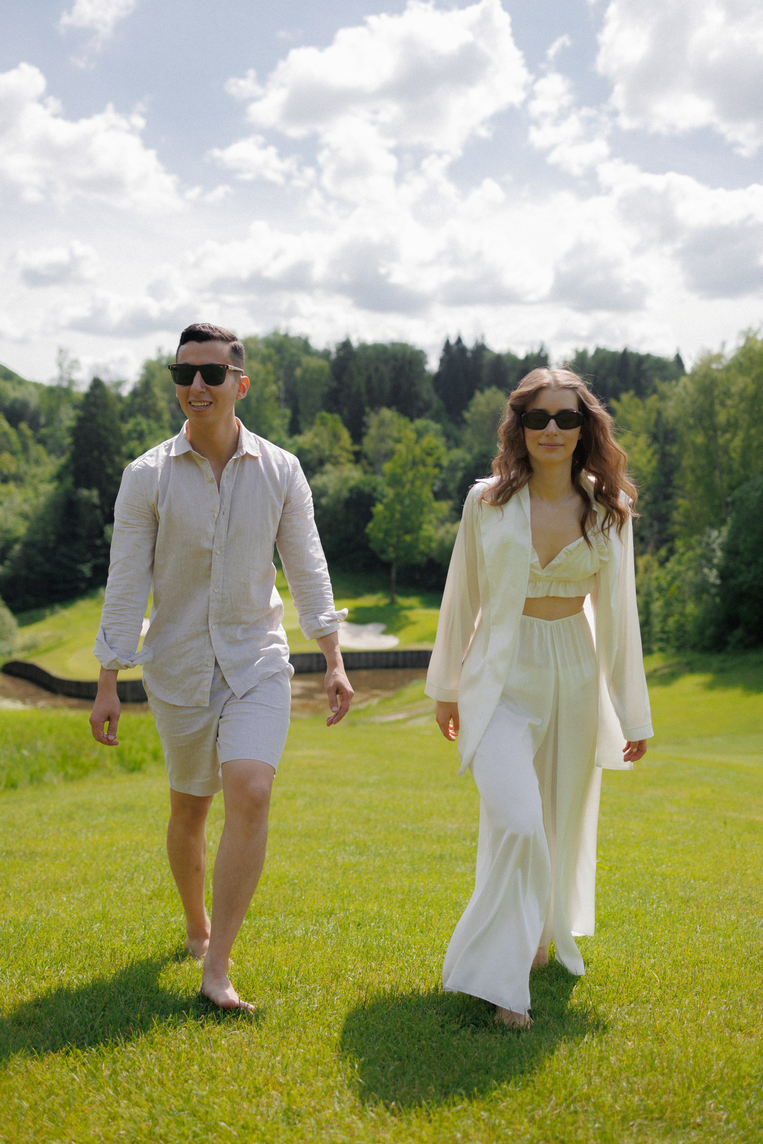 Ренат & Анастасия. RETOUCH-HOUSE