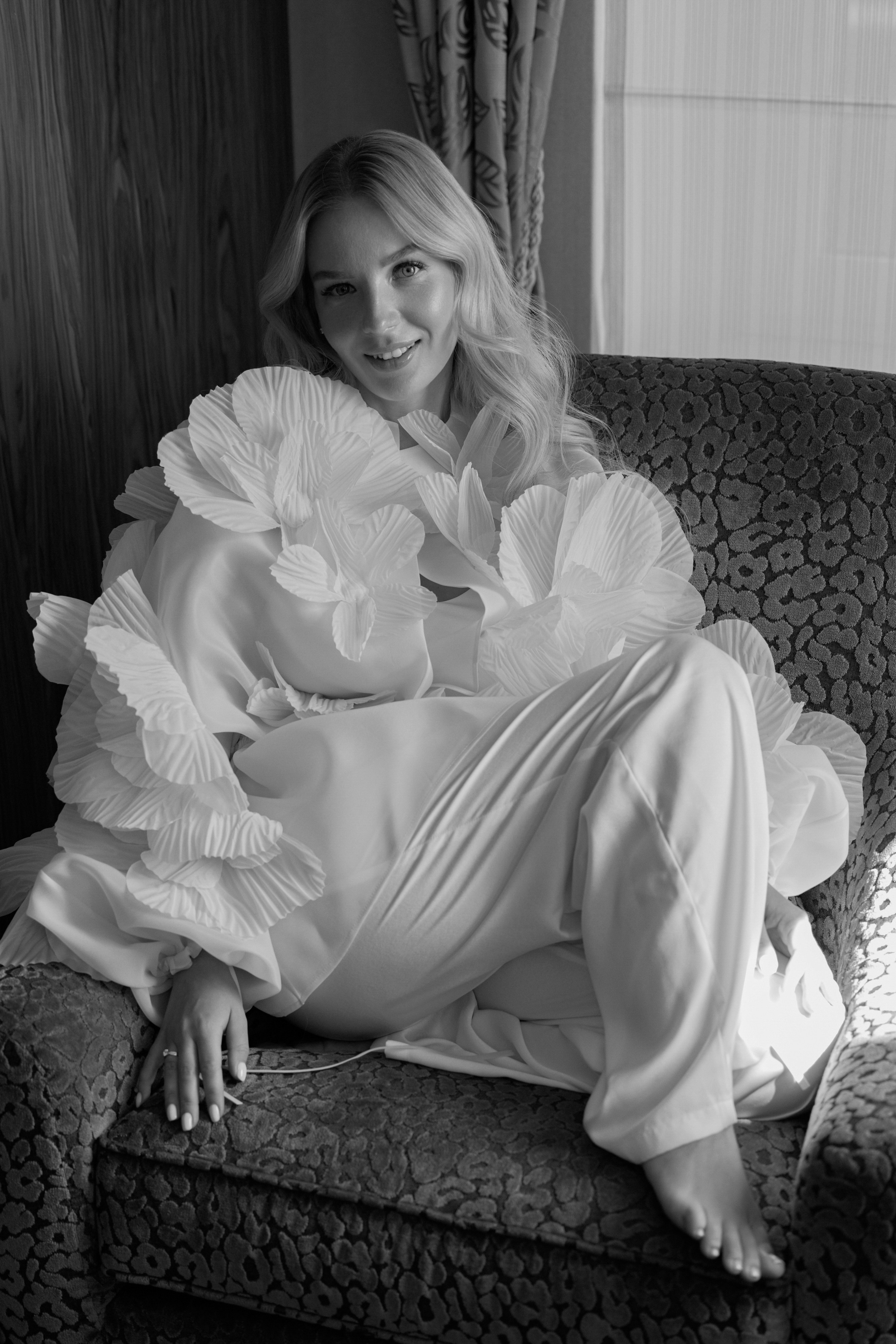 Илья & Таня. RETOUCH-HOUSE