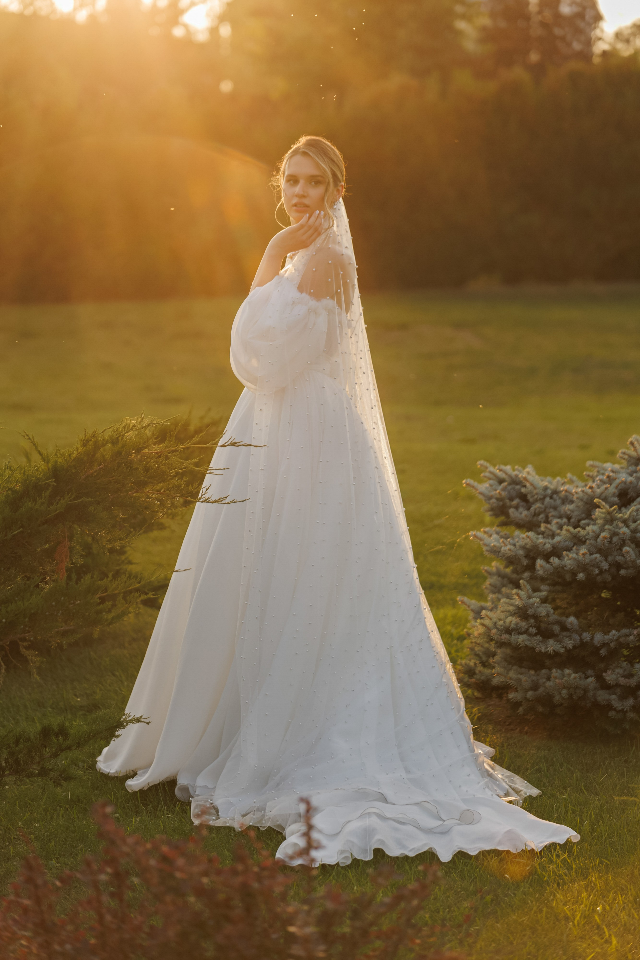 Рома & Маша. RETOUCH-HOUSE