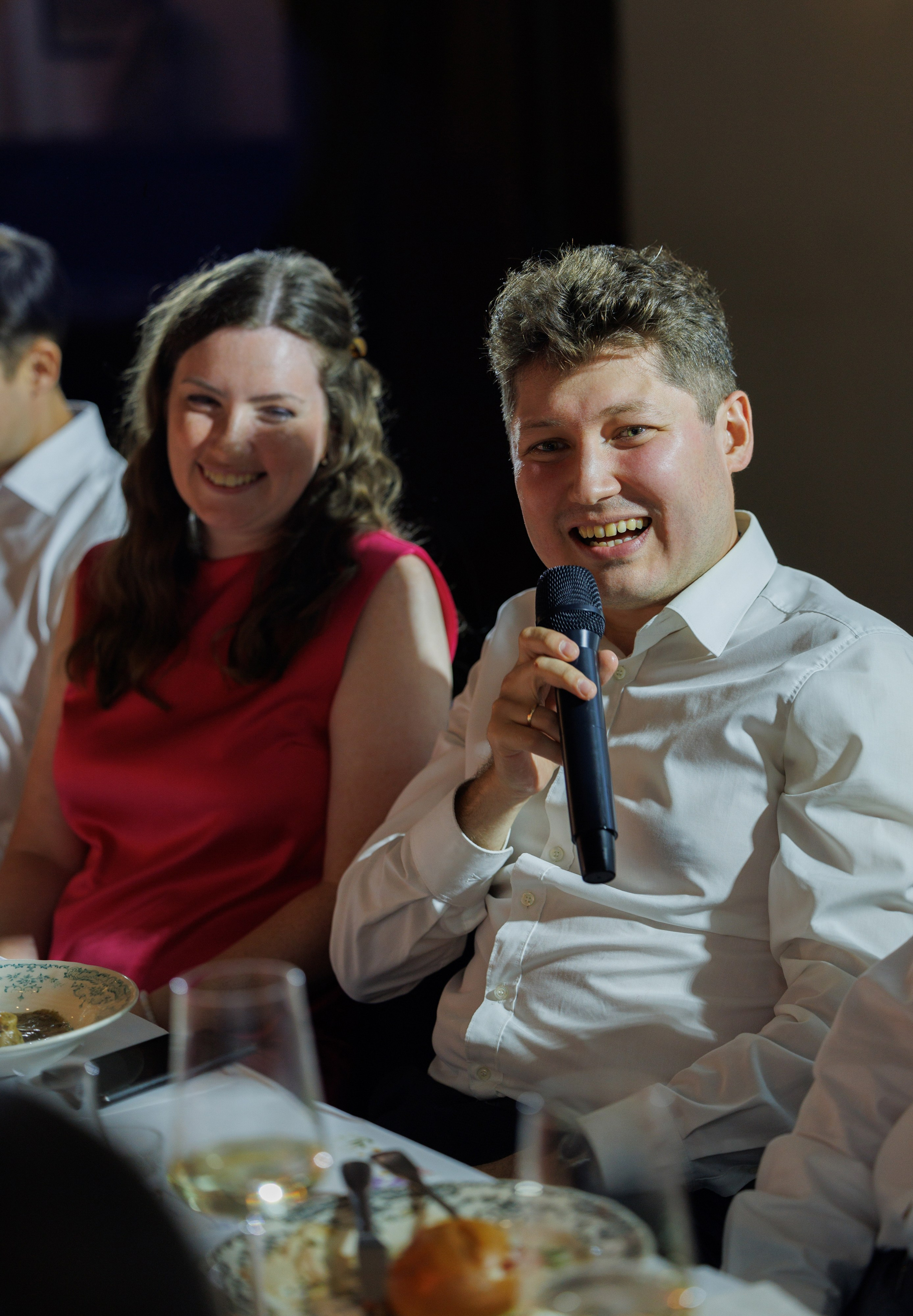 Луиза & Стефан. RETOUCH-HOUSE