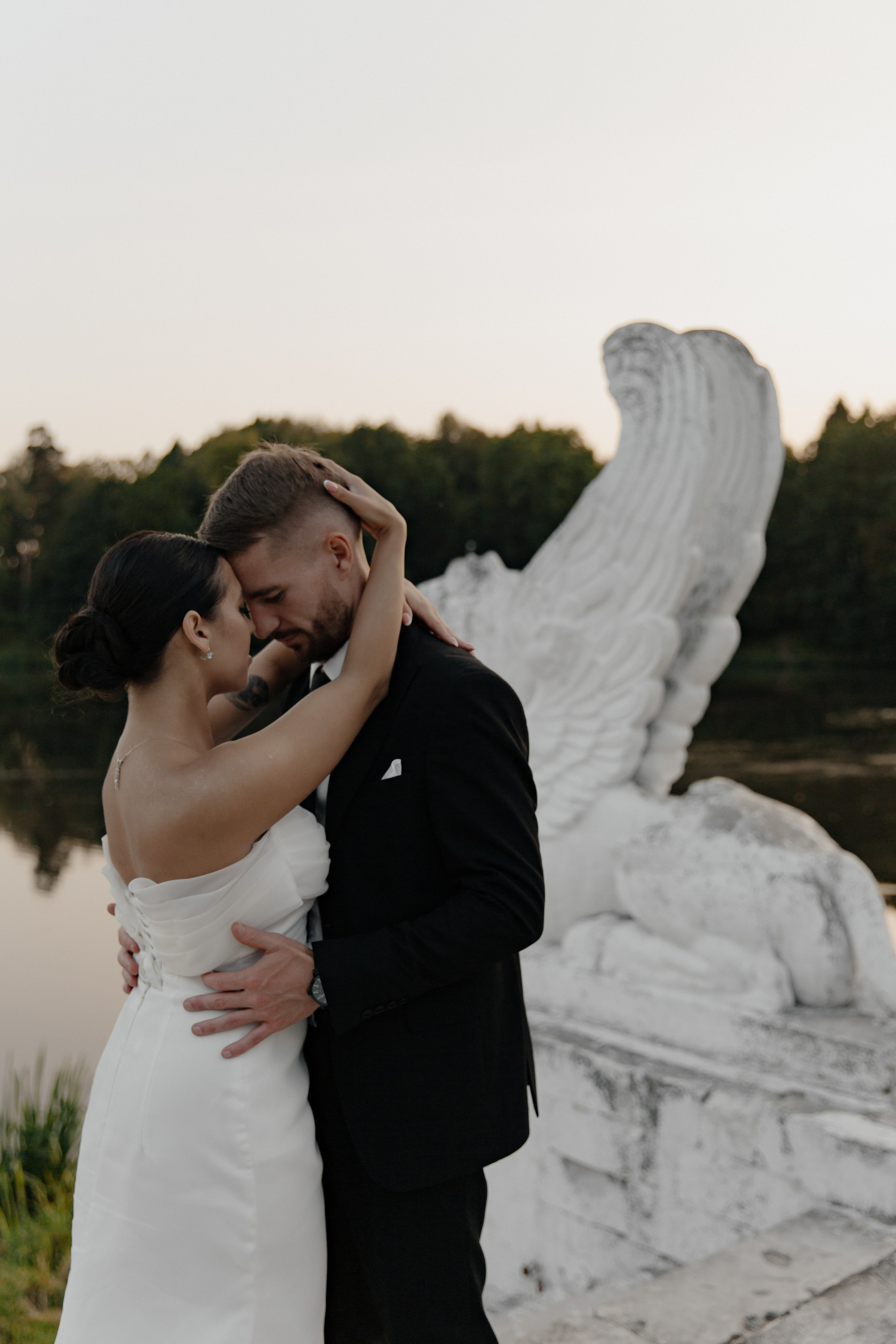 31.08.2024. RETOUCH-HOUSE