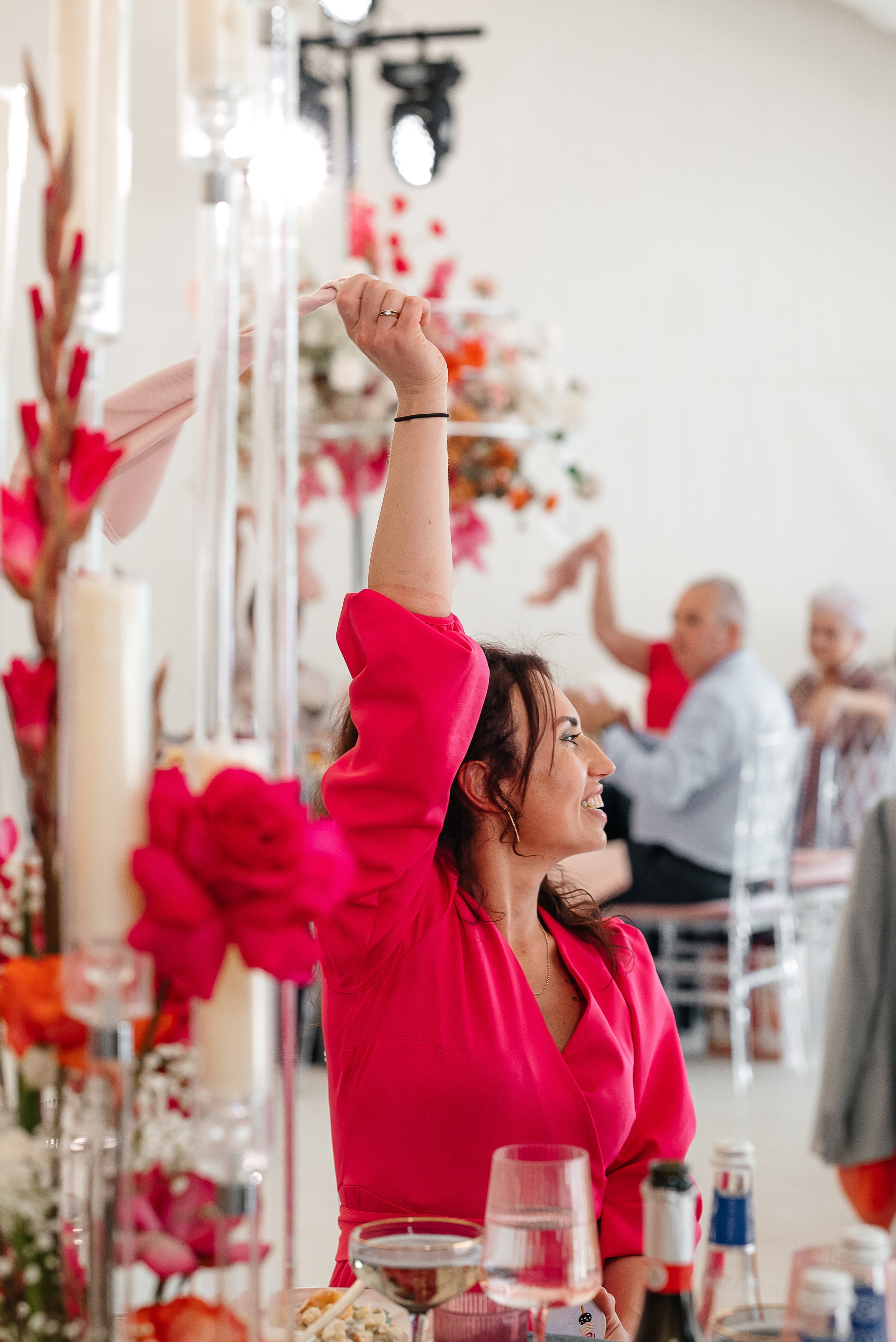 Костя & Лиза. RETOUCH-HOUSE