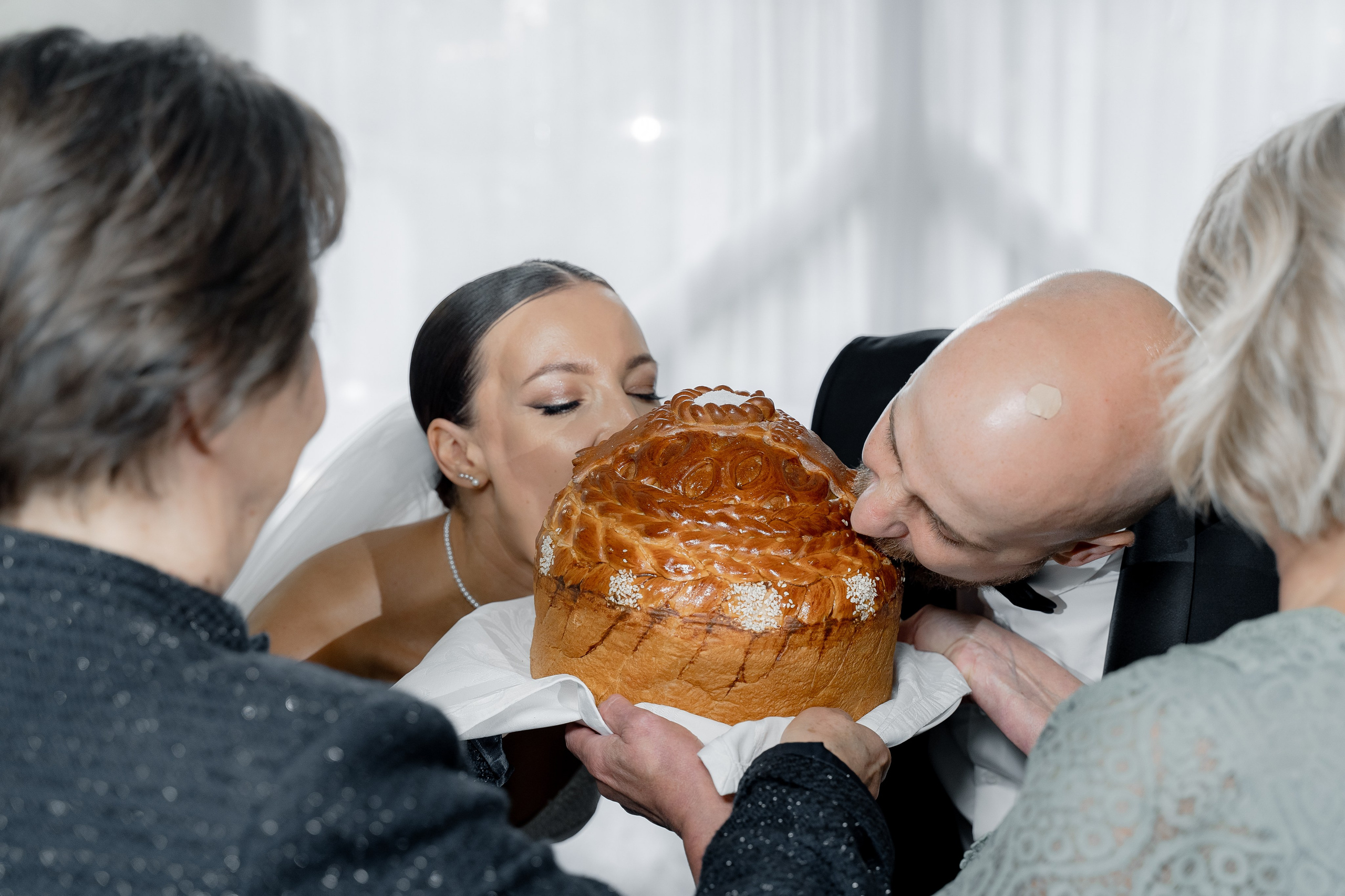 Илья & Инна. RETOUCH-HOUSE