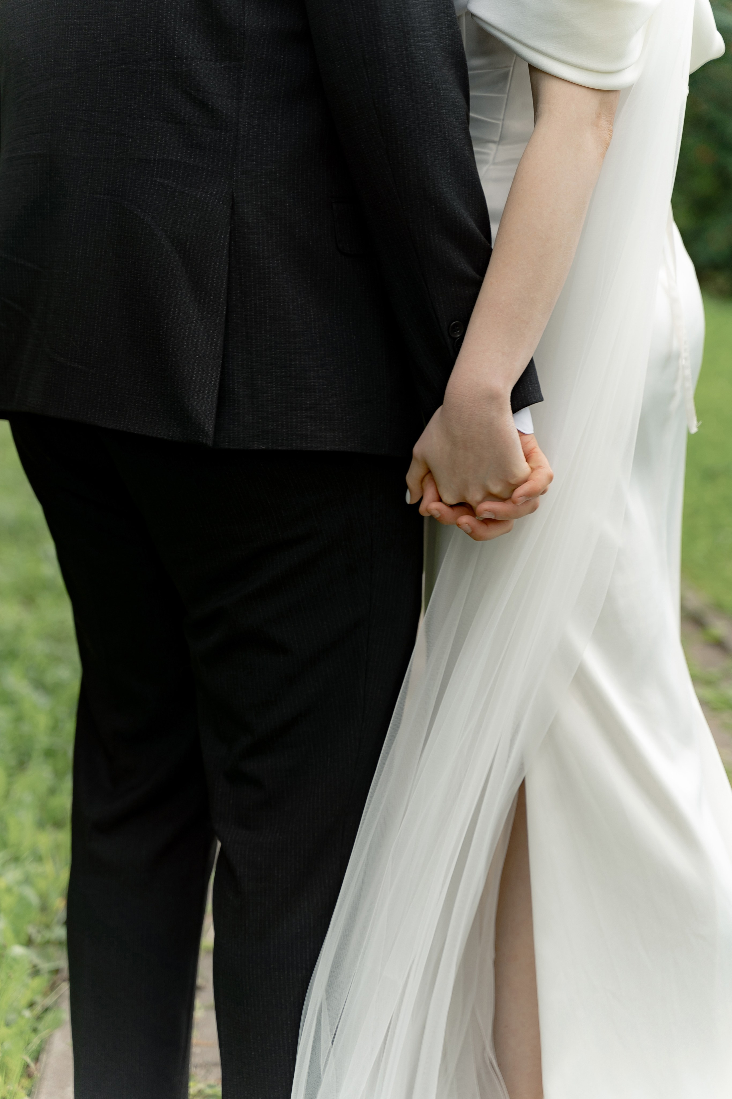 Владимир & Яна. RETOUCH-HOUSE