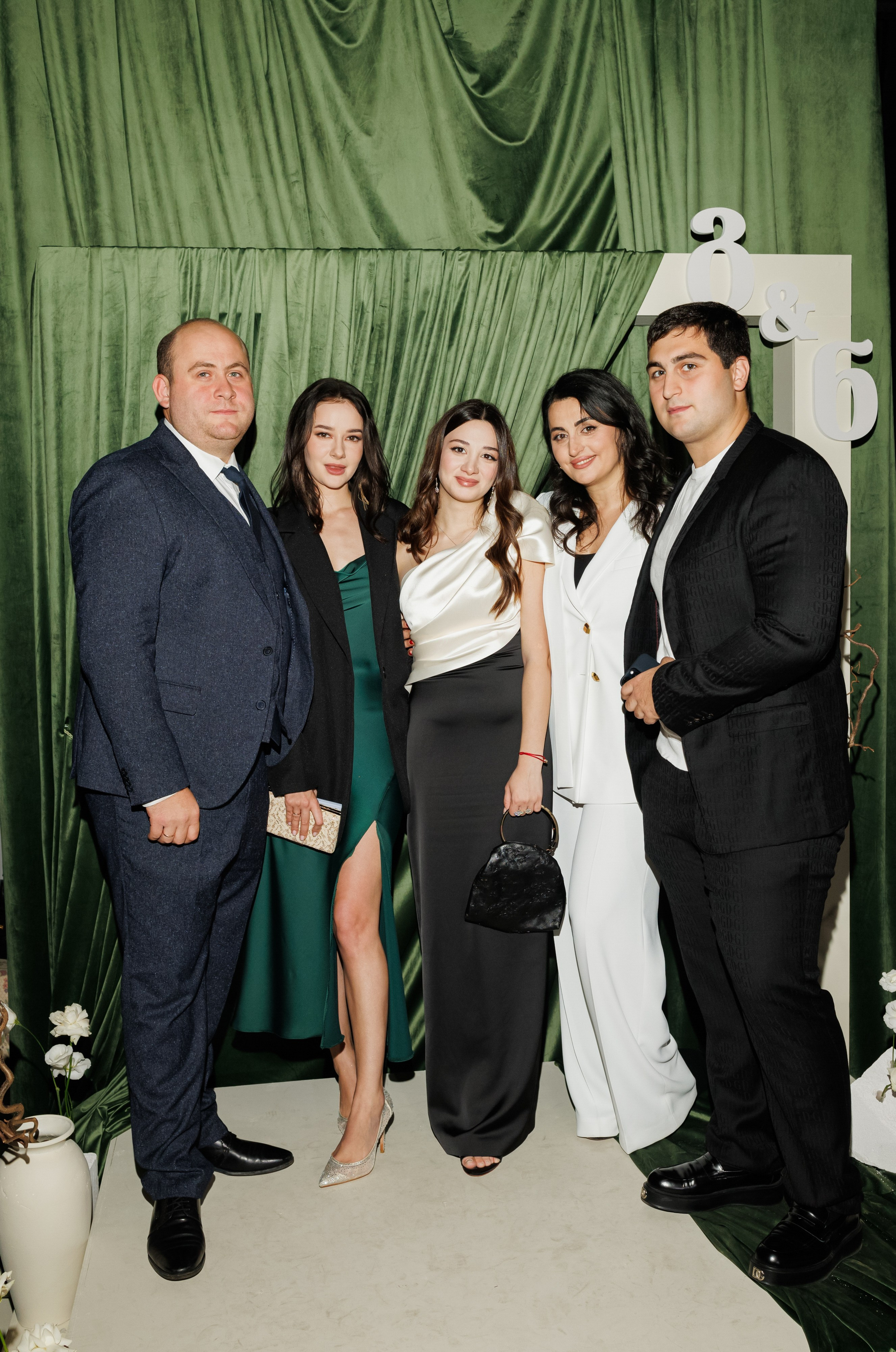 Георгий & Нино. RETOUCH-HOUSE