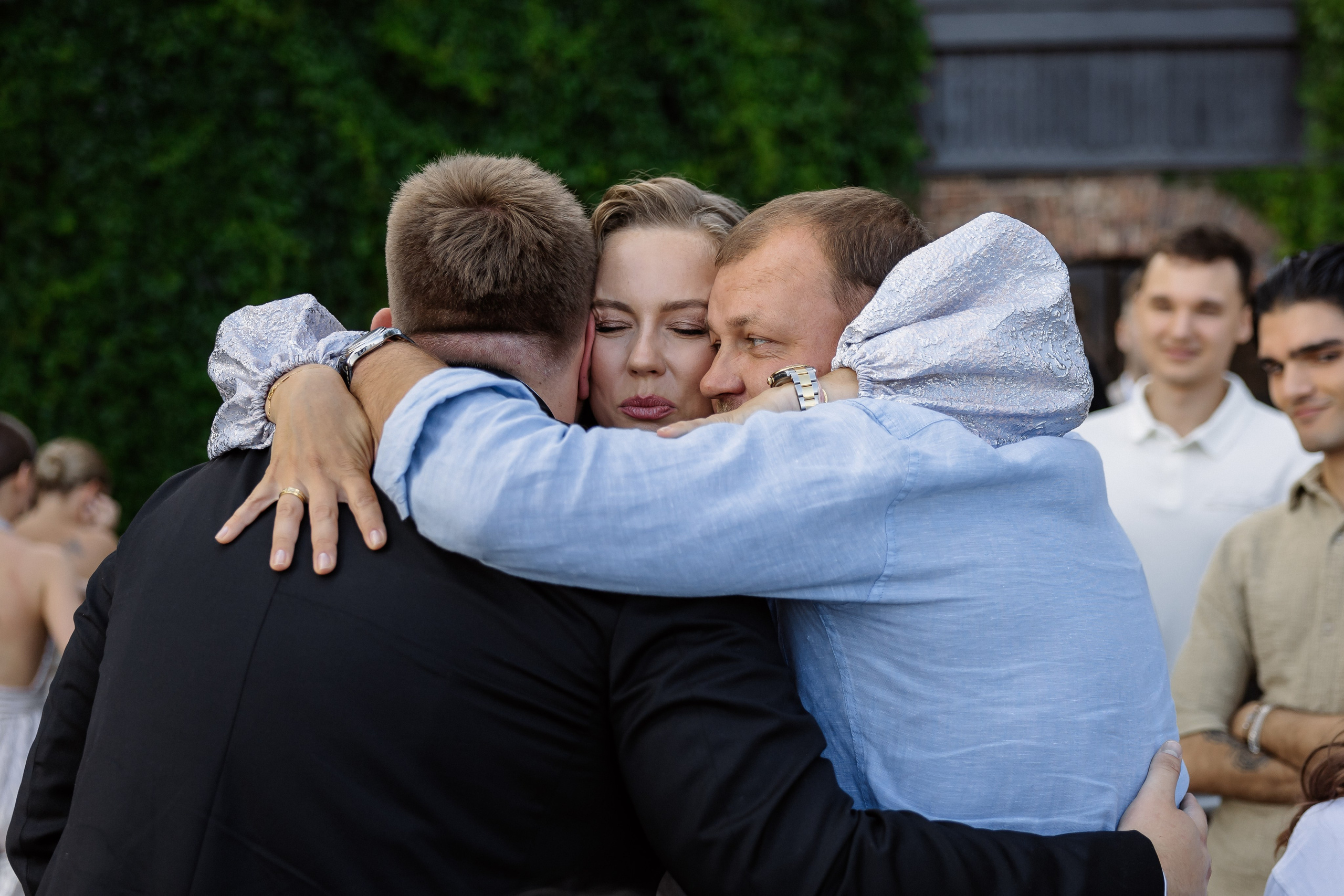 Андрей & Анастасия. RETOUCH-HOUSE