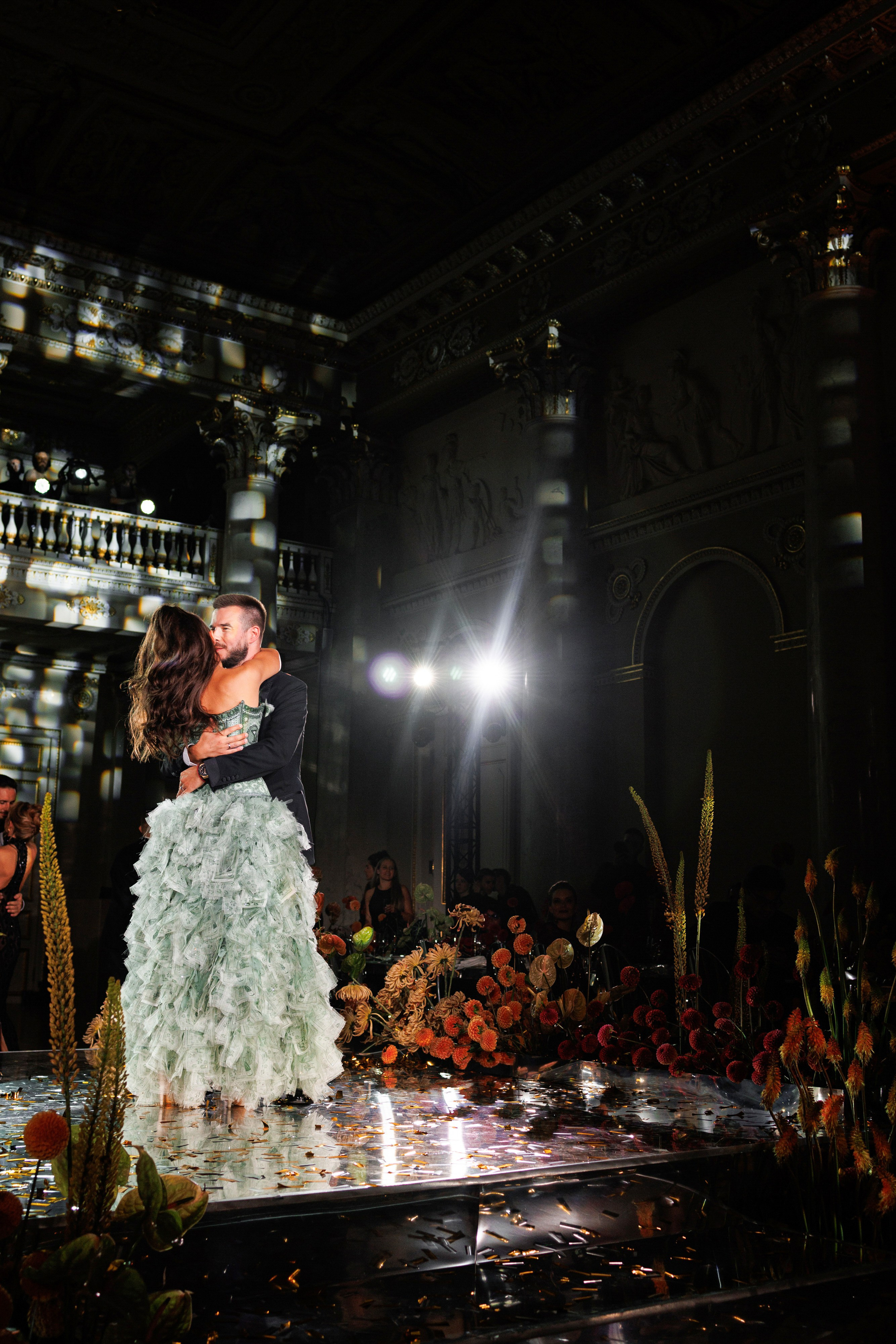 Виталий & Кристина. RETOUCH-HOUSE