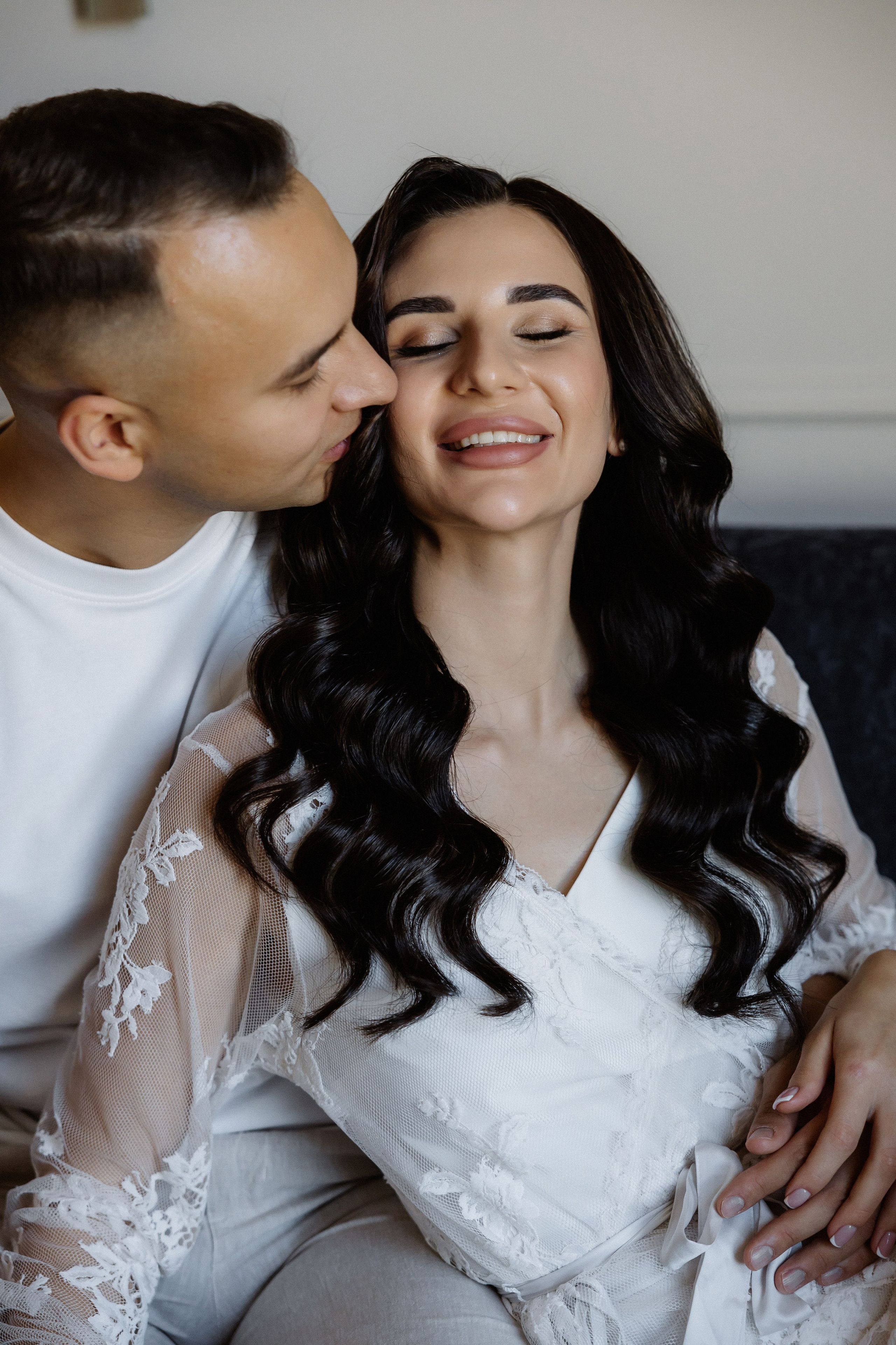 Дмитрий & Алена. RETOUCH-HOUSE