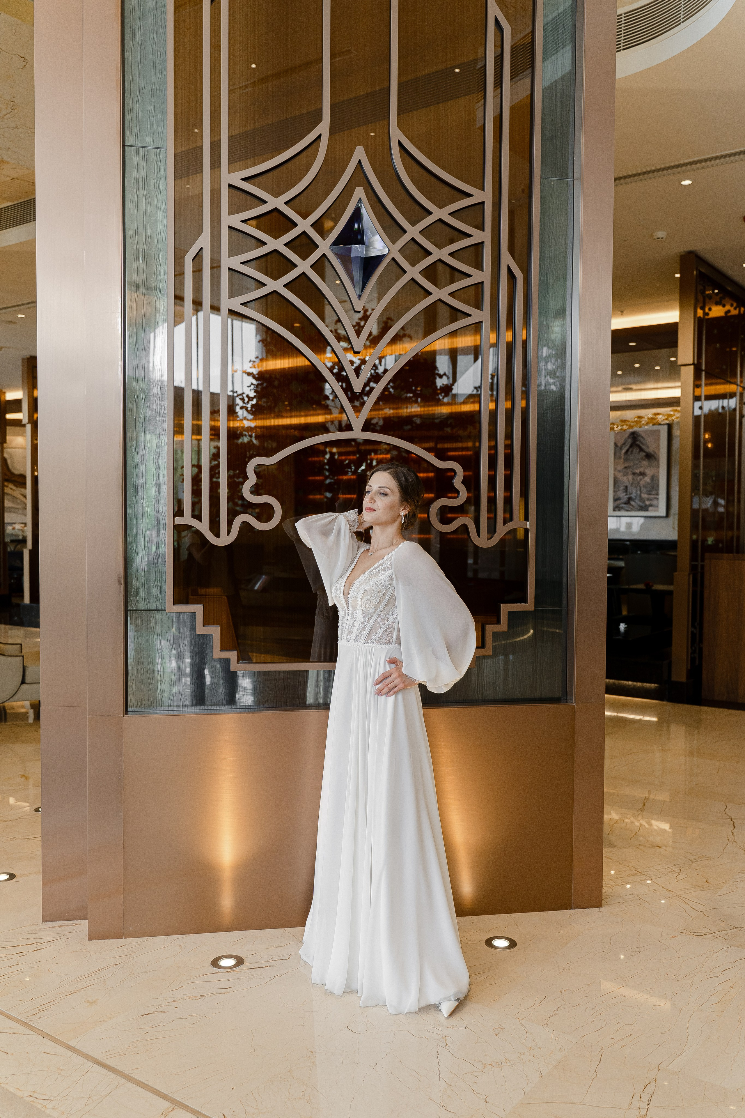 Сергей & Анастасия. RETOUCH-HOUSE