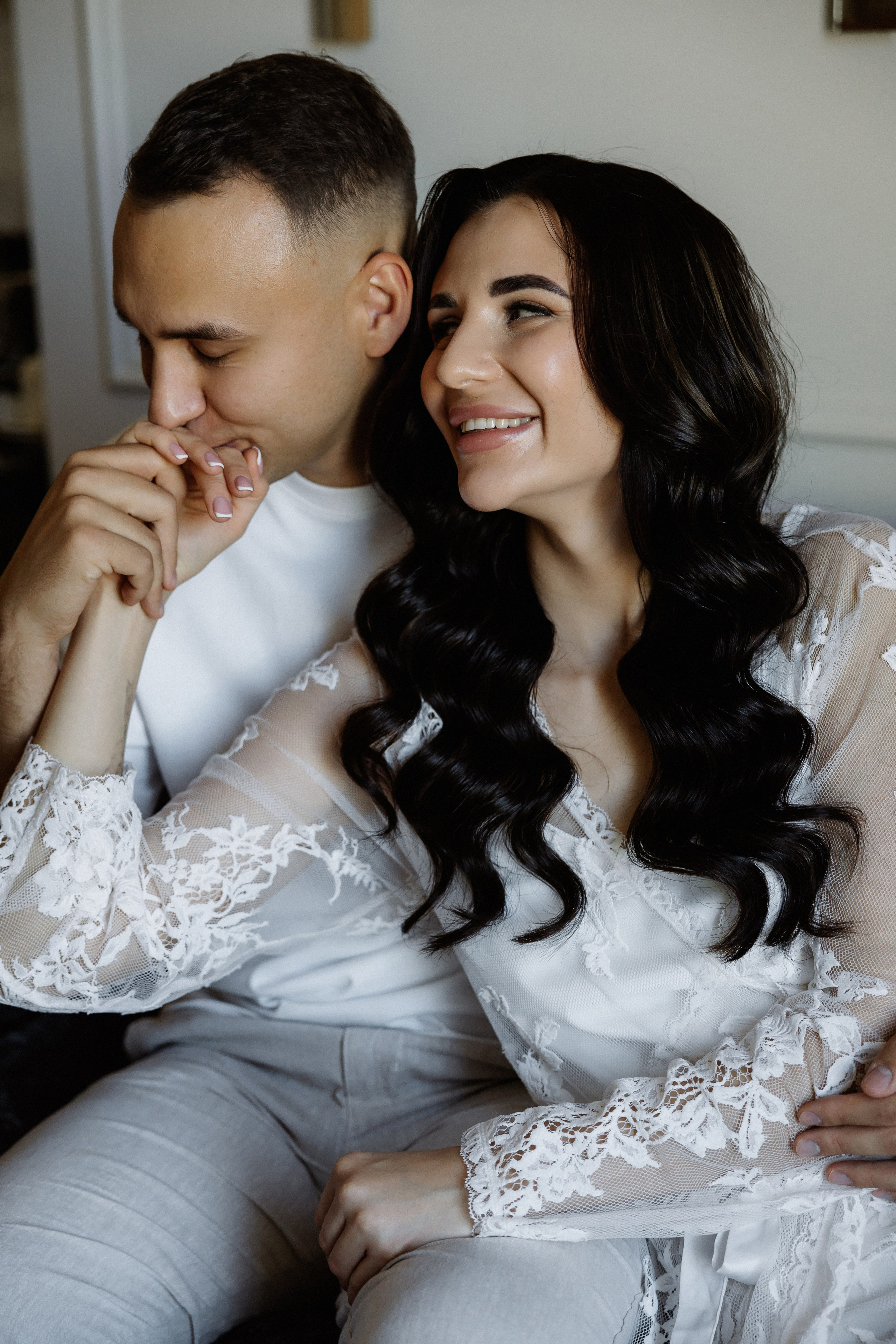 Дмитрий & Алена. RETOUCH-HOUSE