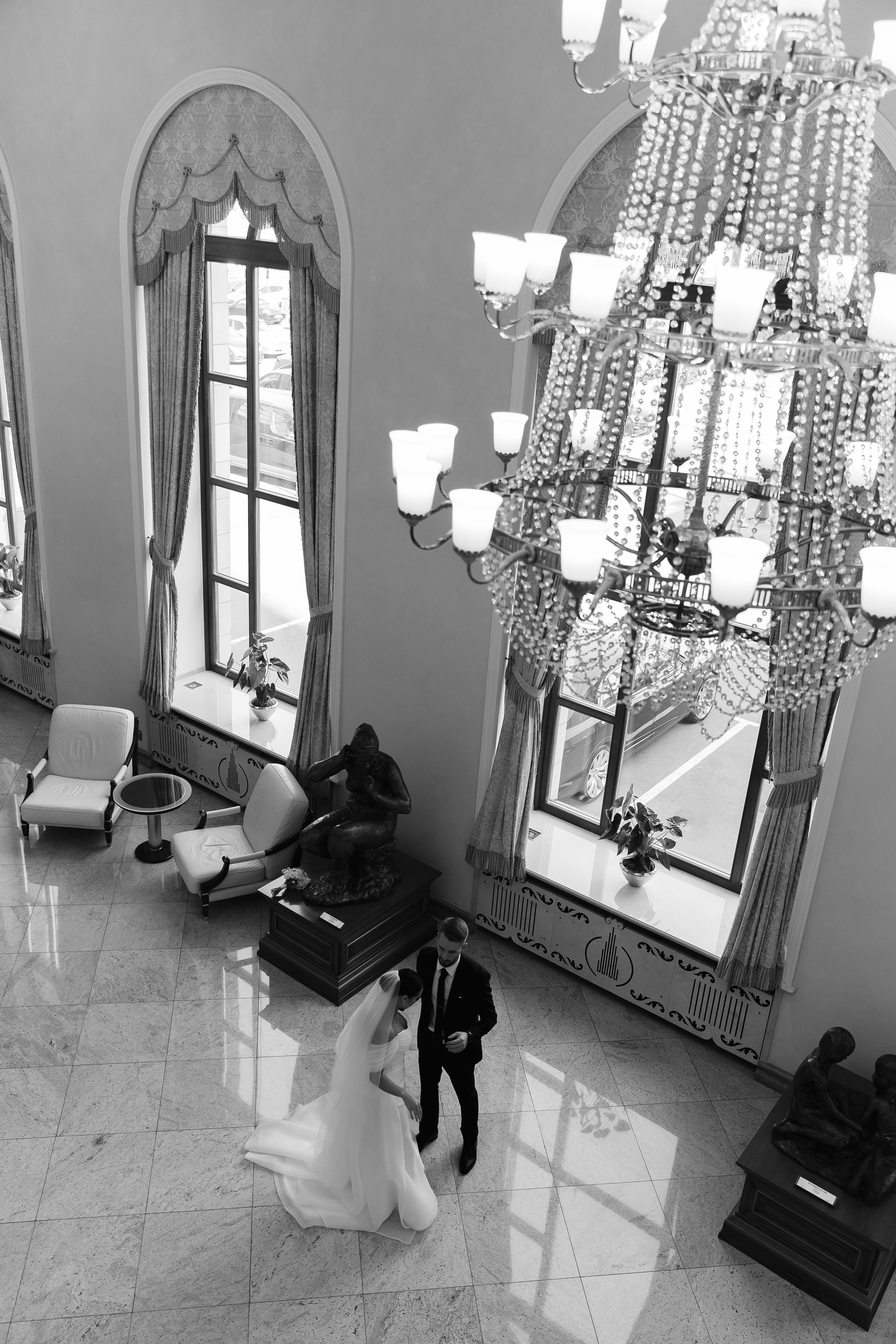 31.08.2024. RETOUCH-HOUSE