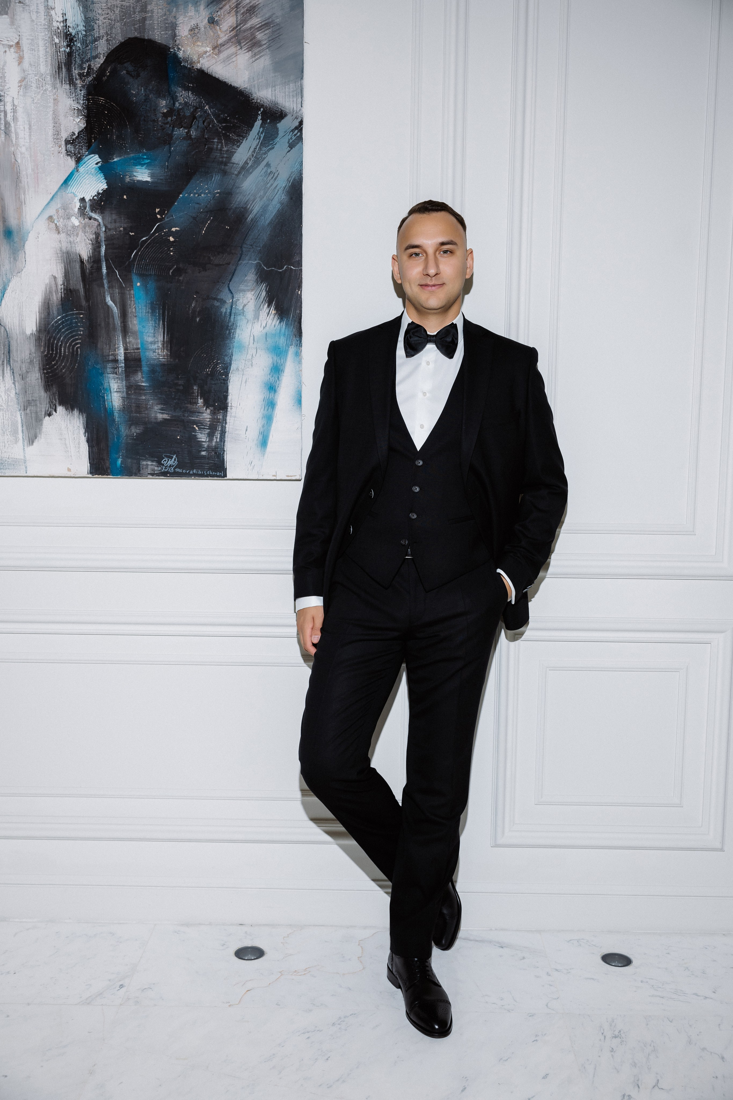 Дмитрий & Алена. RETOUCH-HOUSE