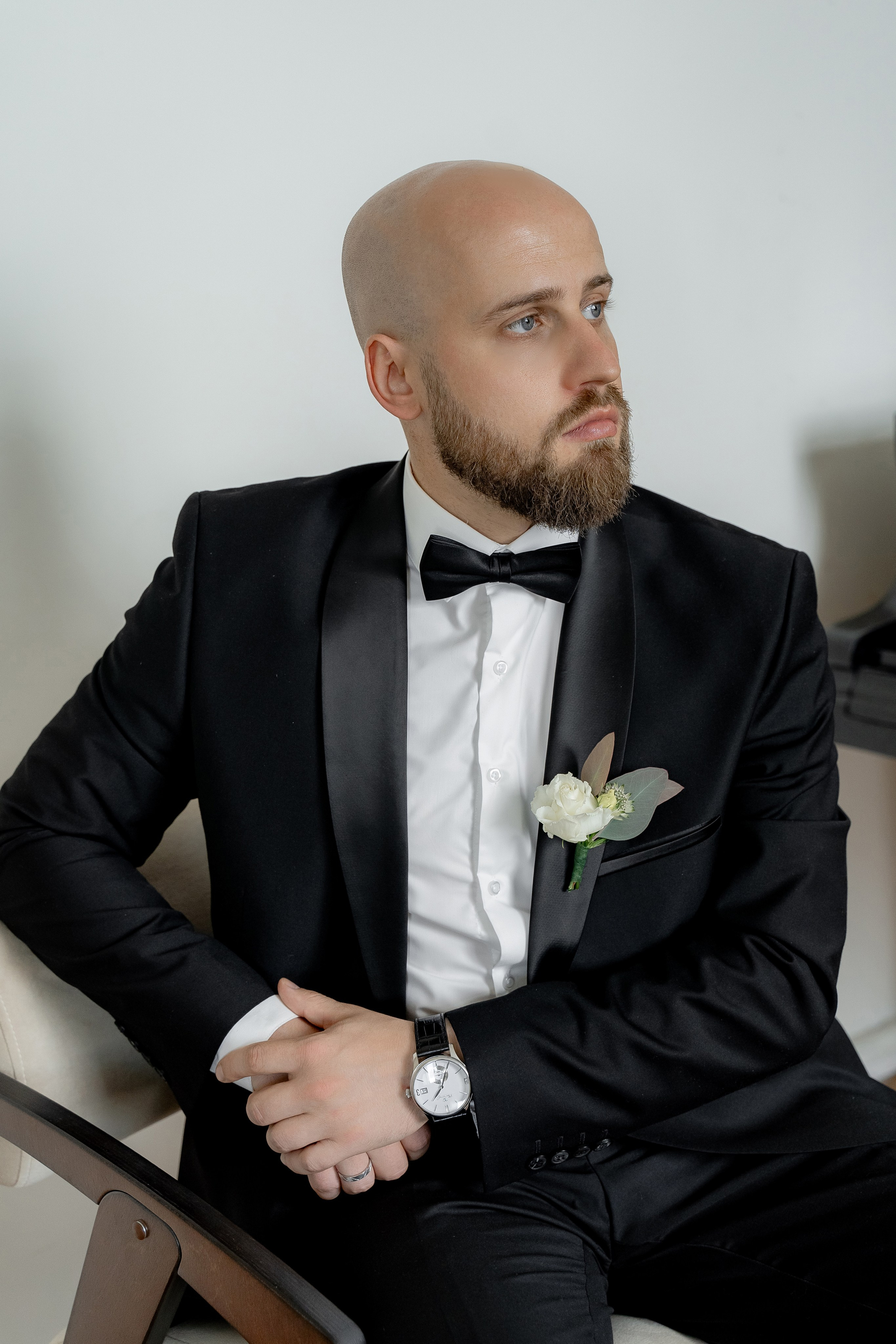 Илья & Инна. RETOUCH-HOUSE