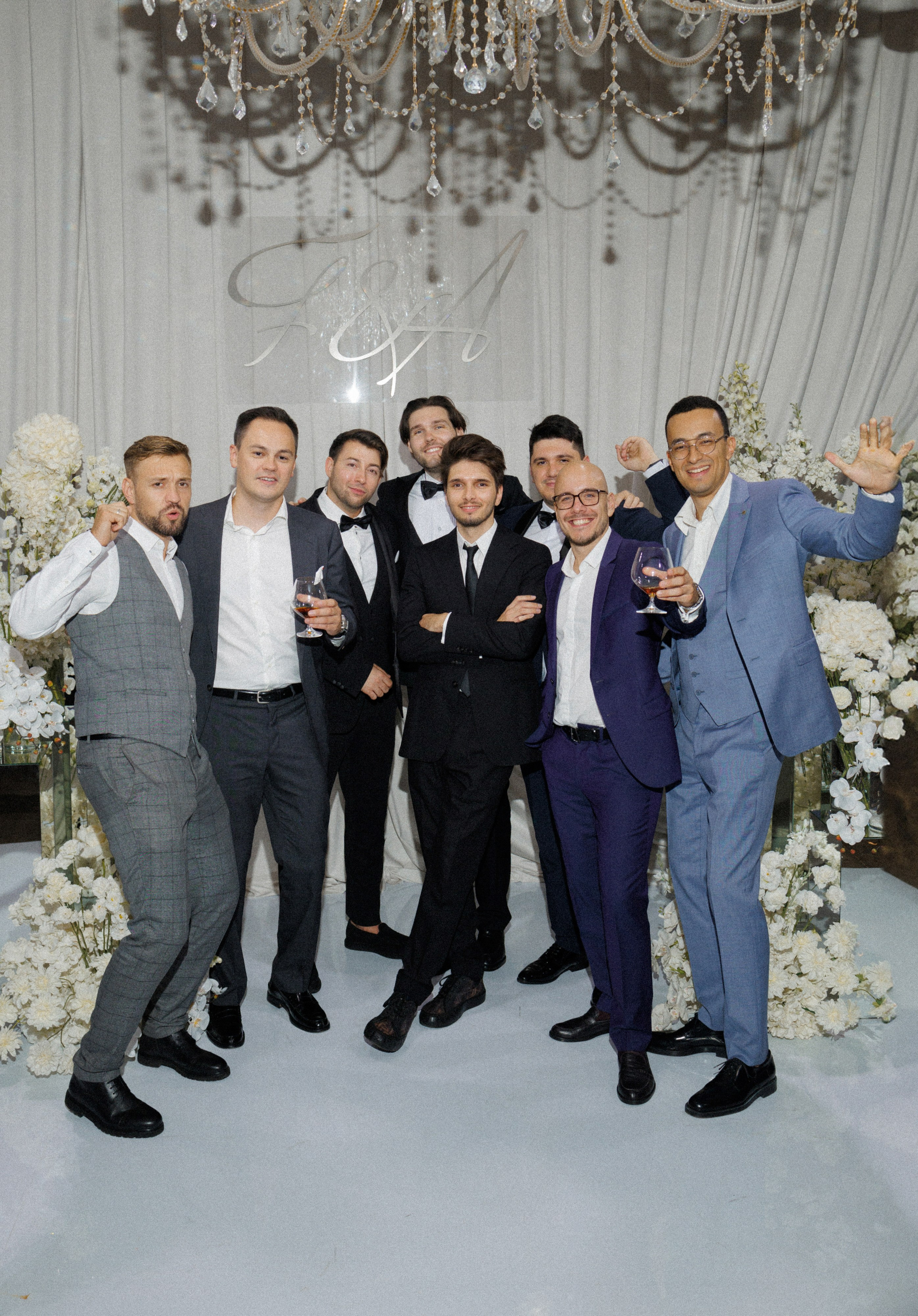 Филипп & Саша. RETOUCH-HOUSE