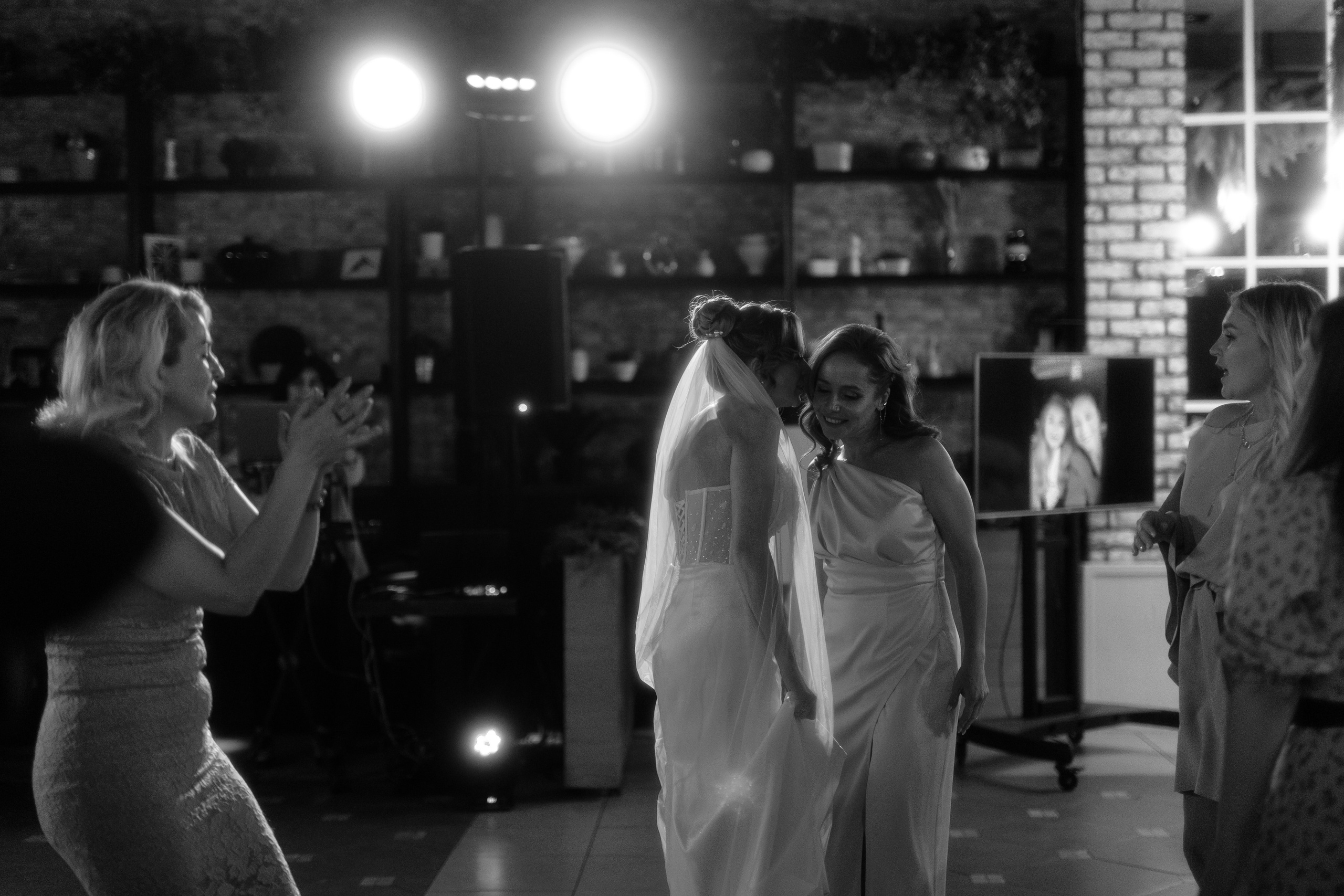 Александр & Светлана. RETOUCH-HOUSE