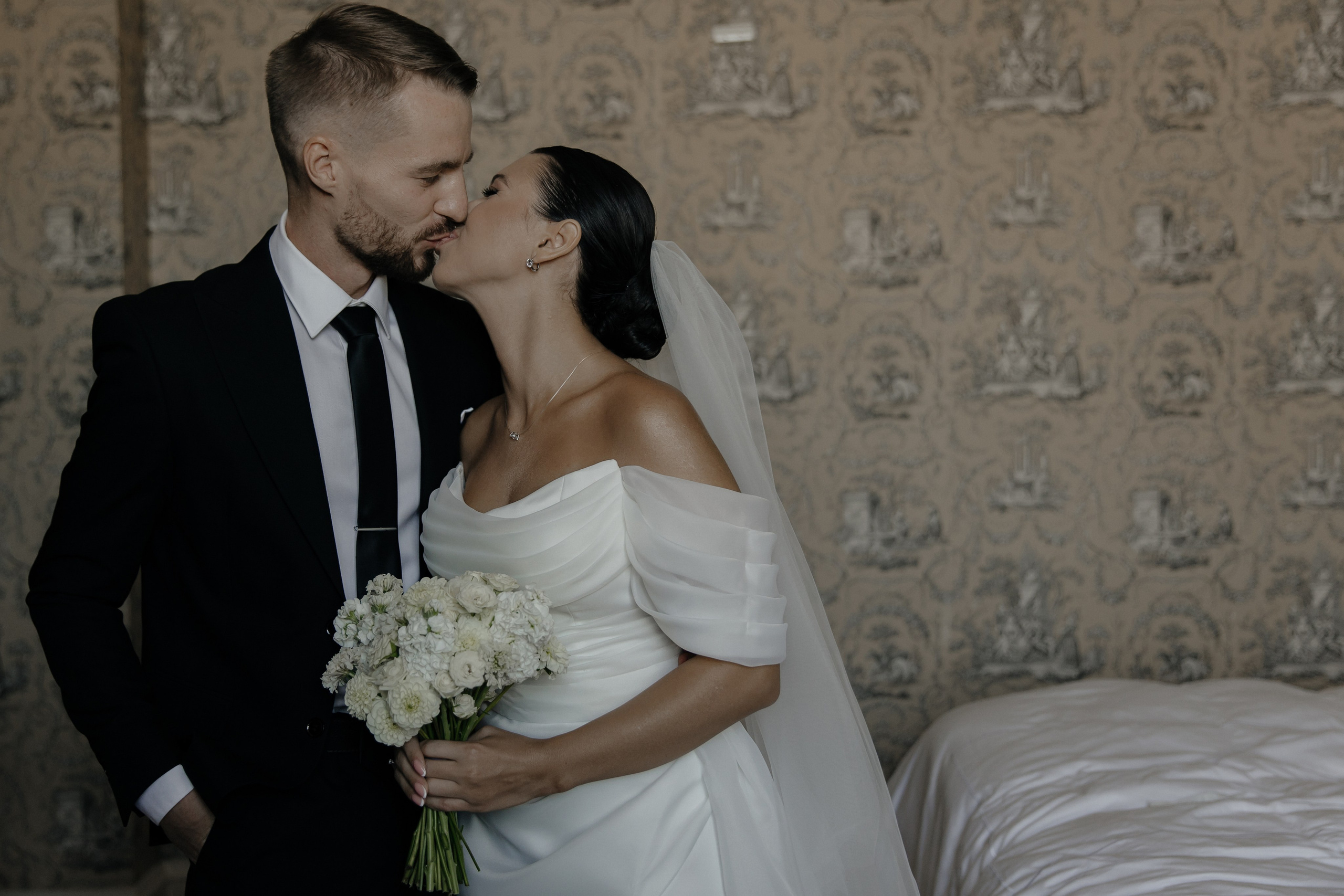 31.08.2024. RETOUCH-HOUSE