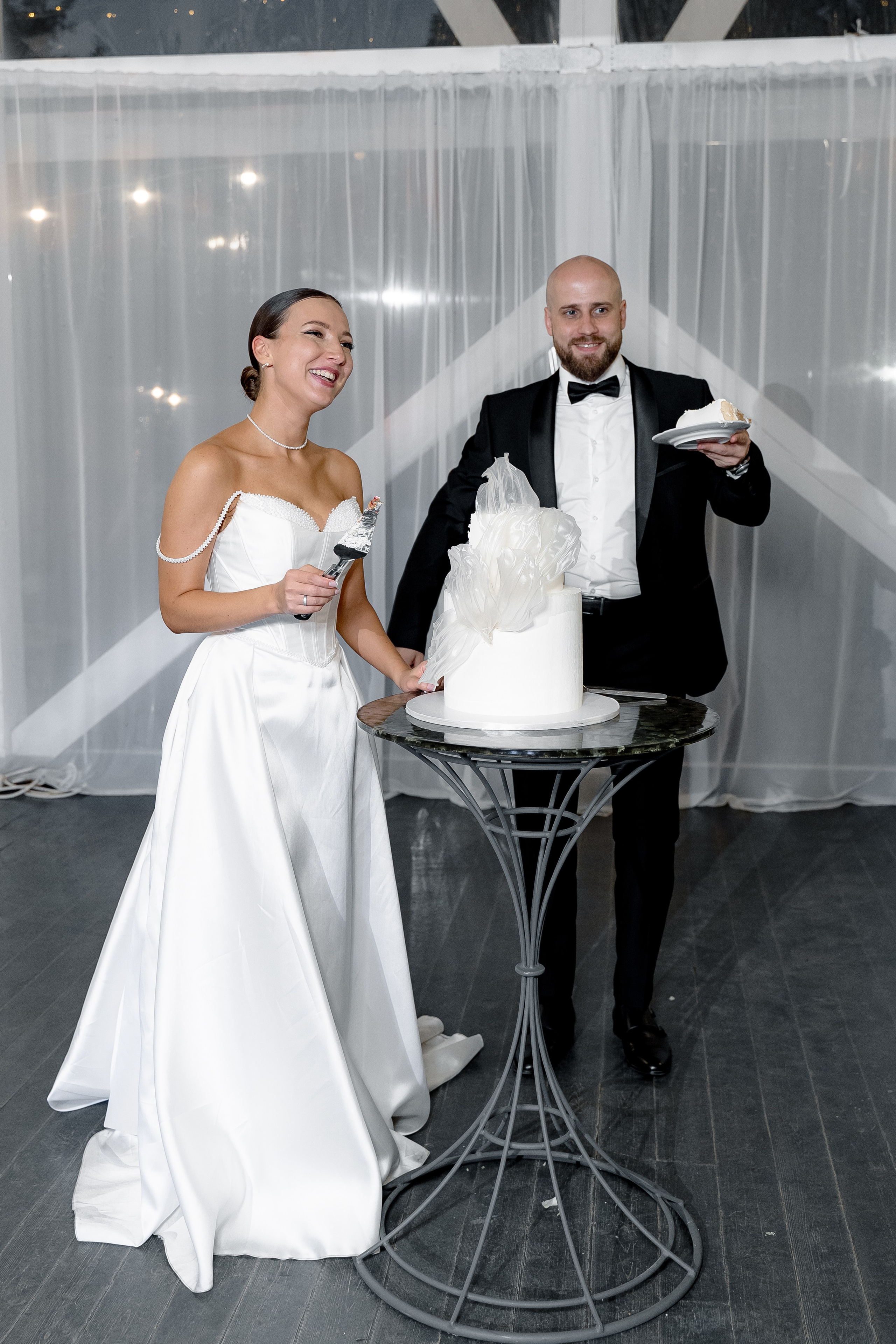 Илья & Инна. RETOUCH-HOUSE