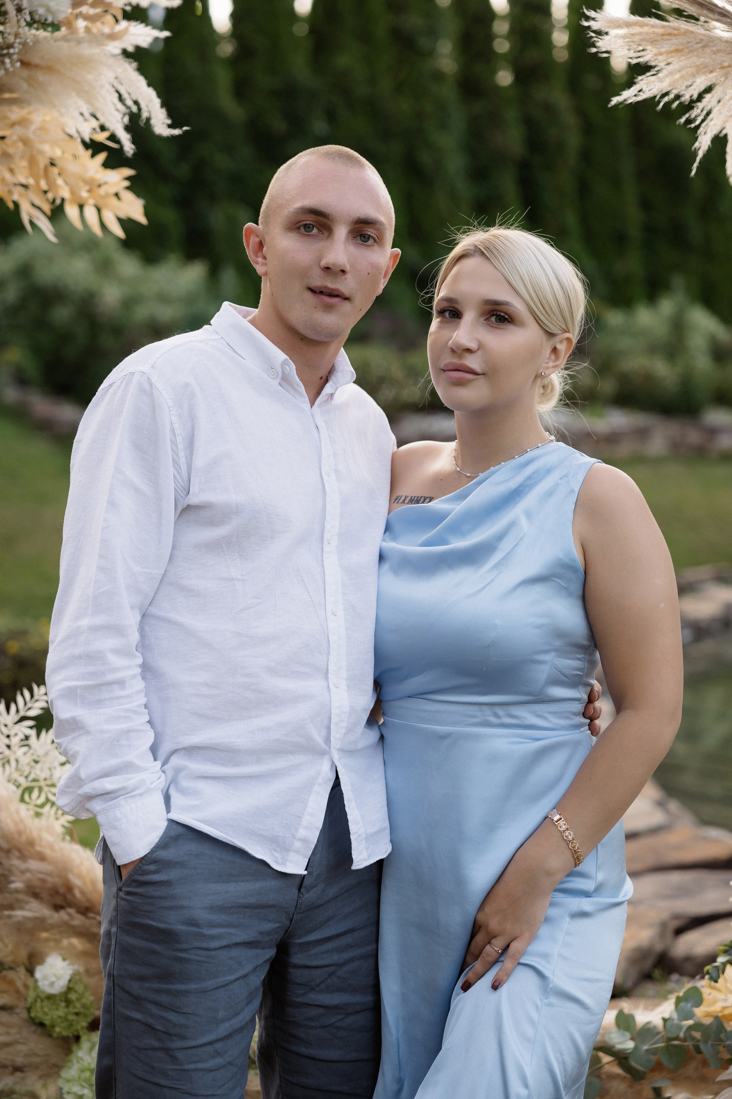 Владислав & Дарья. RETOUCH-HOUSE