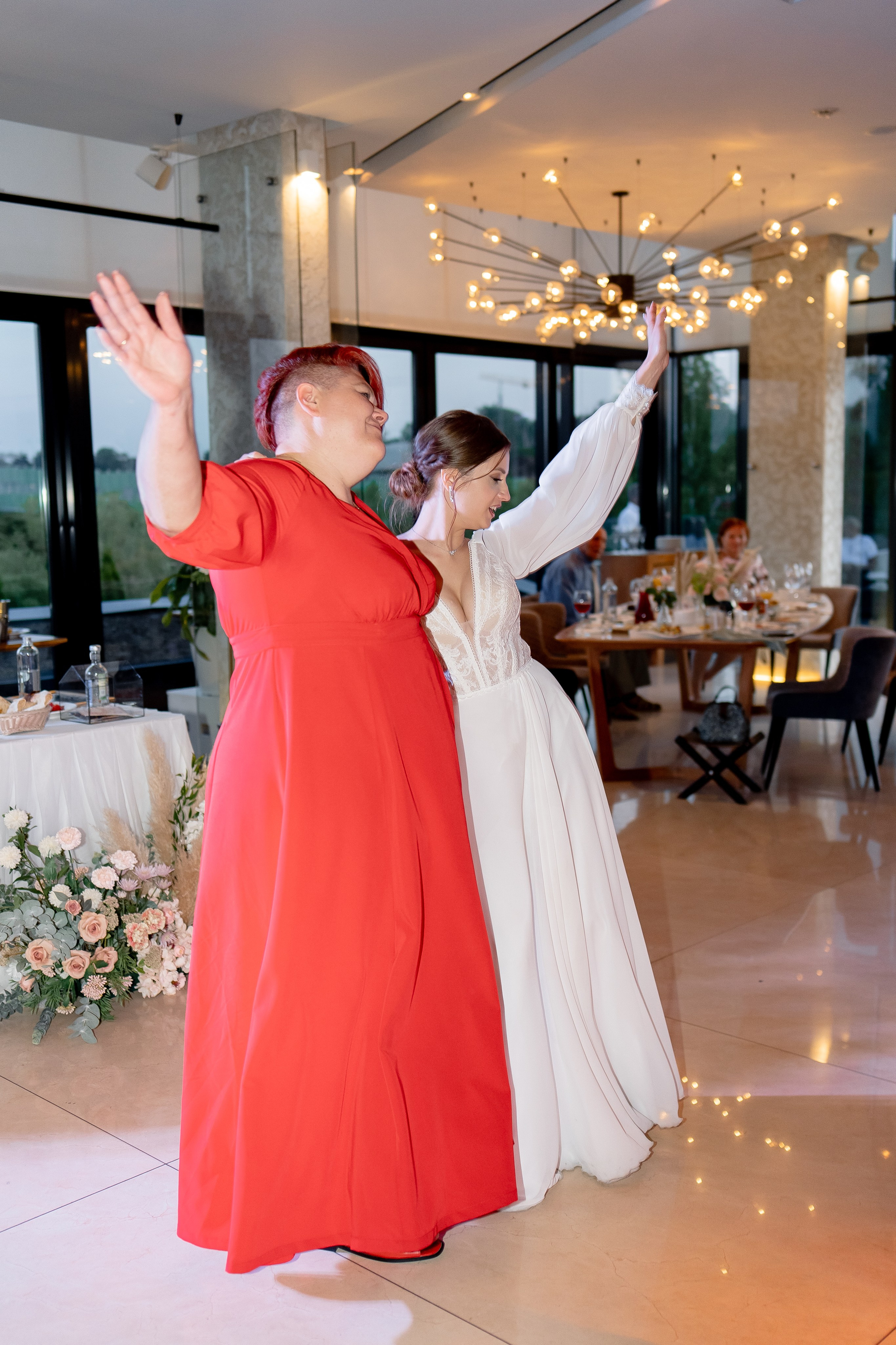 Сергей & Анастасия. RETOUCH-HOUSE