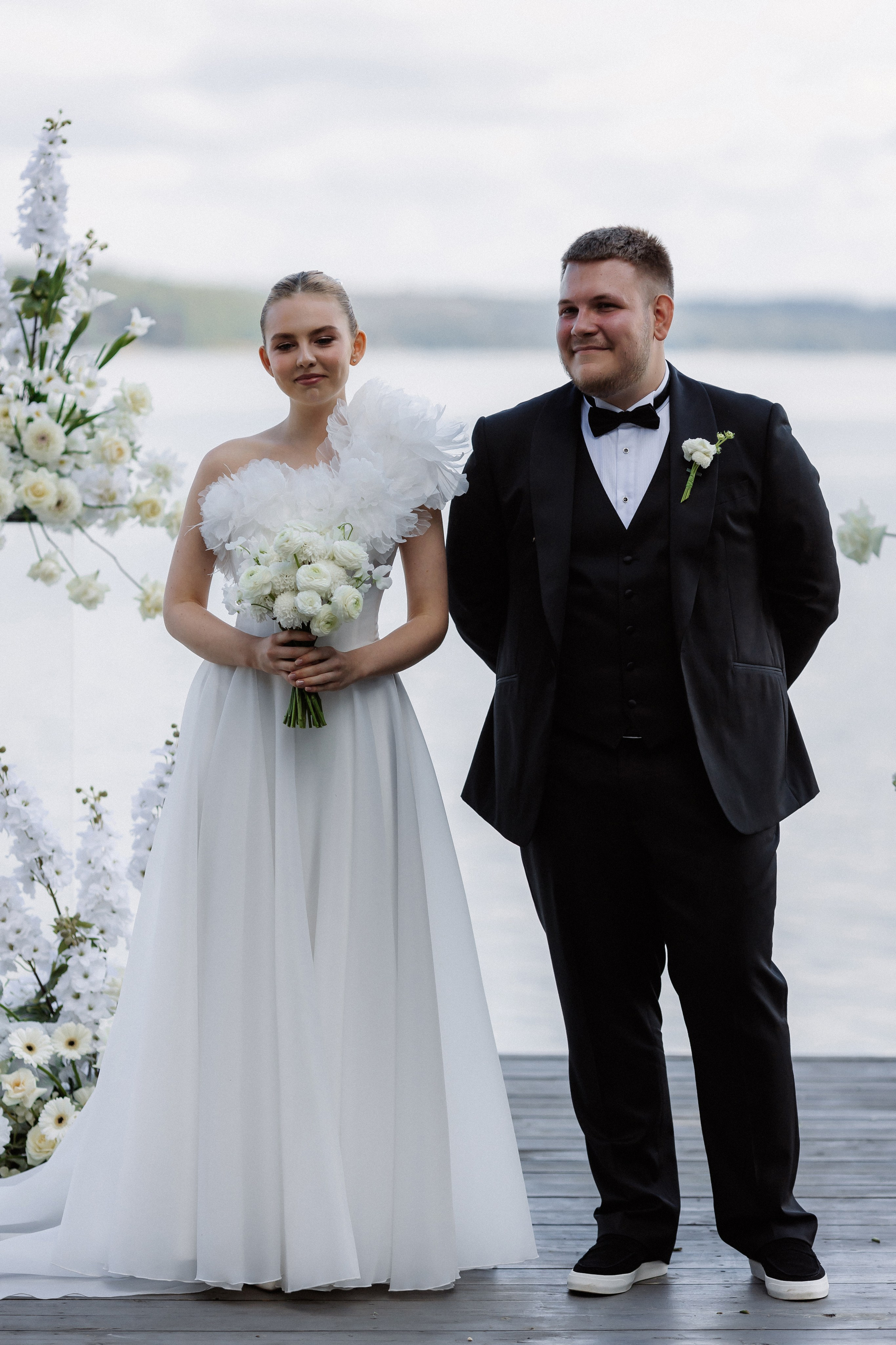 Андрей & Анастасия. RETOUCH-HOUSE