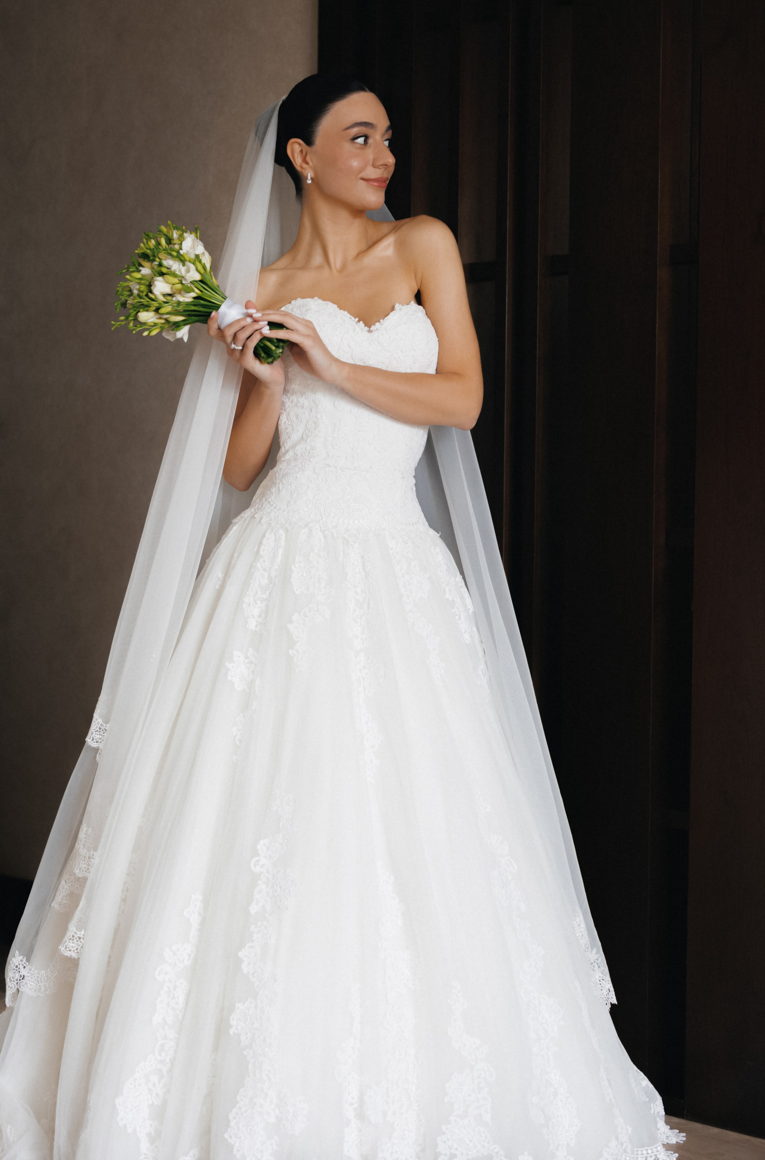 Георгий & Нино. RETOUCH-HOUSE