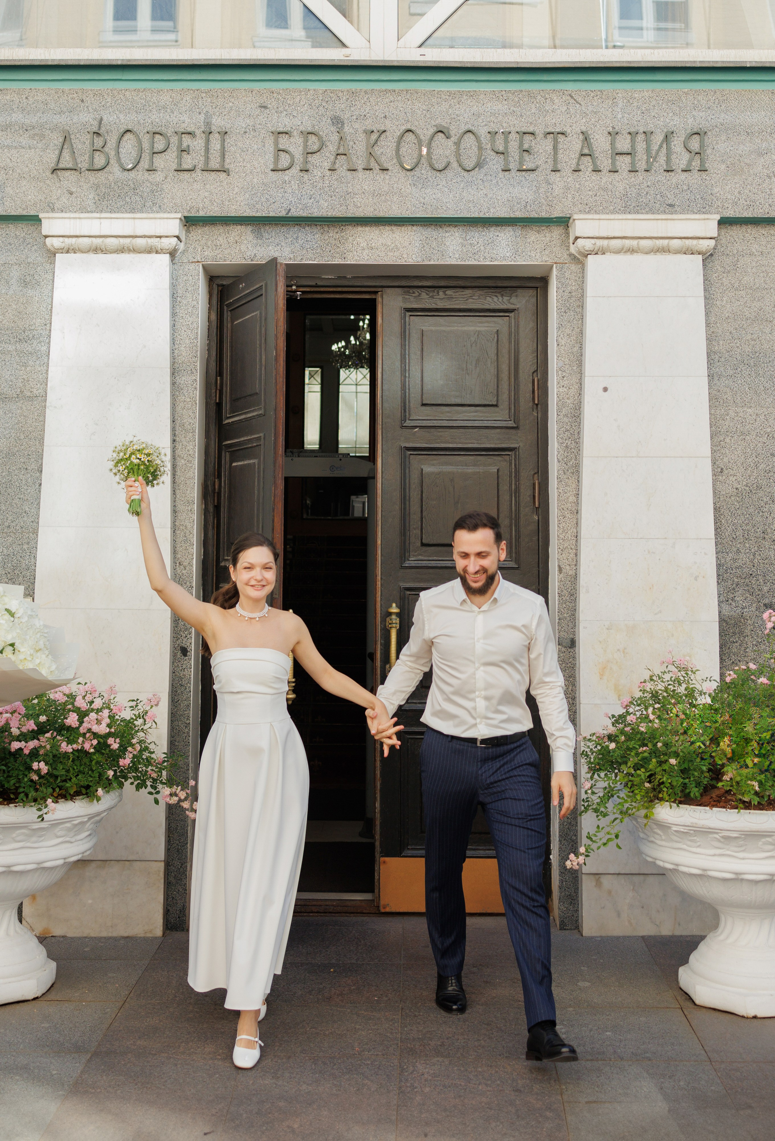 Луиза & Стефан. RETOUCH-HOUSE