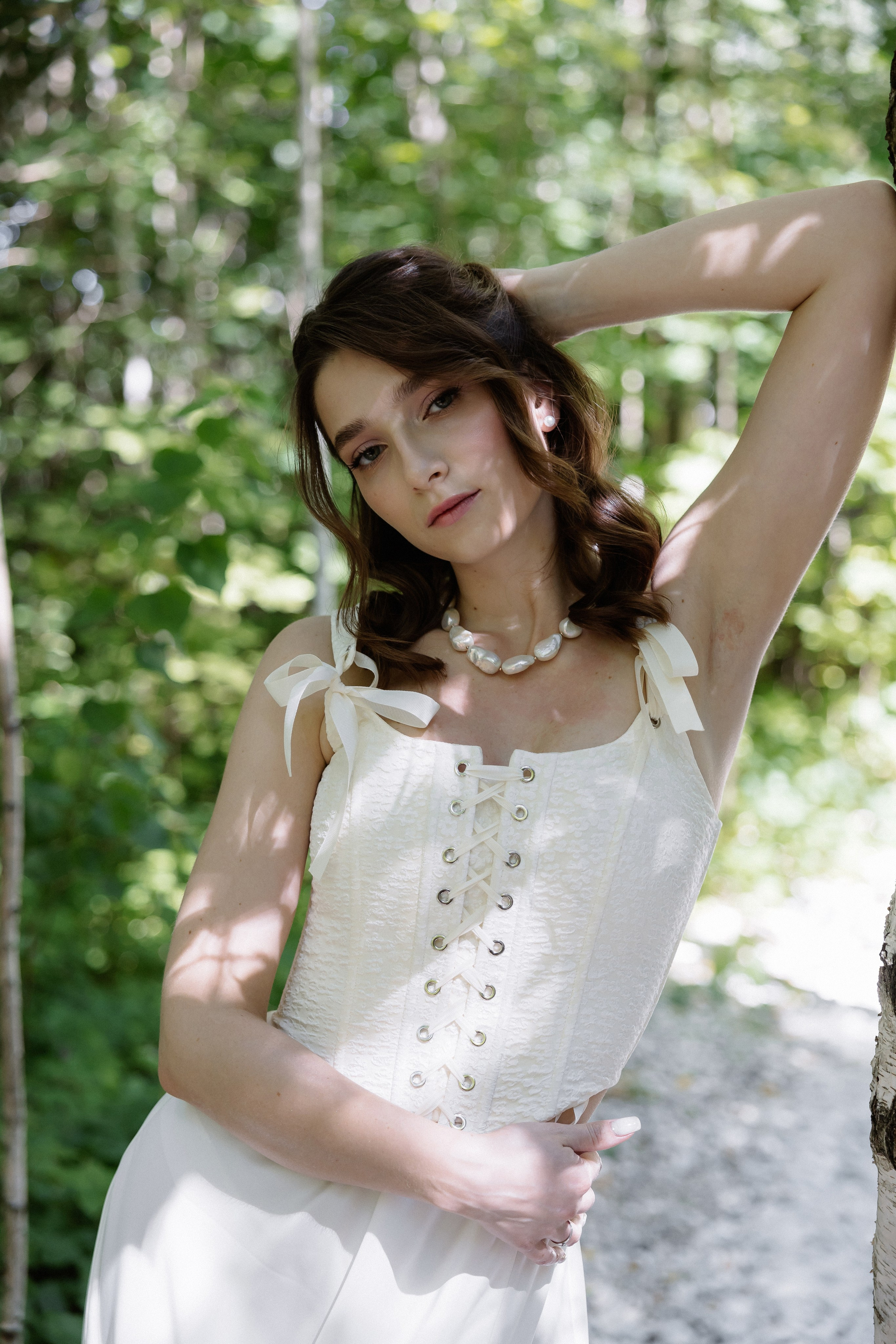 Мария & Александр. RETOUCH-HOUSE