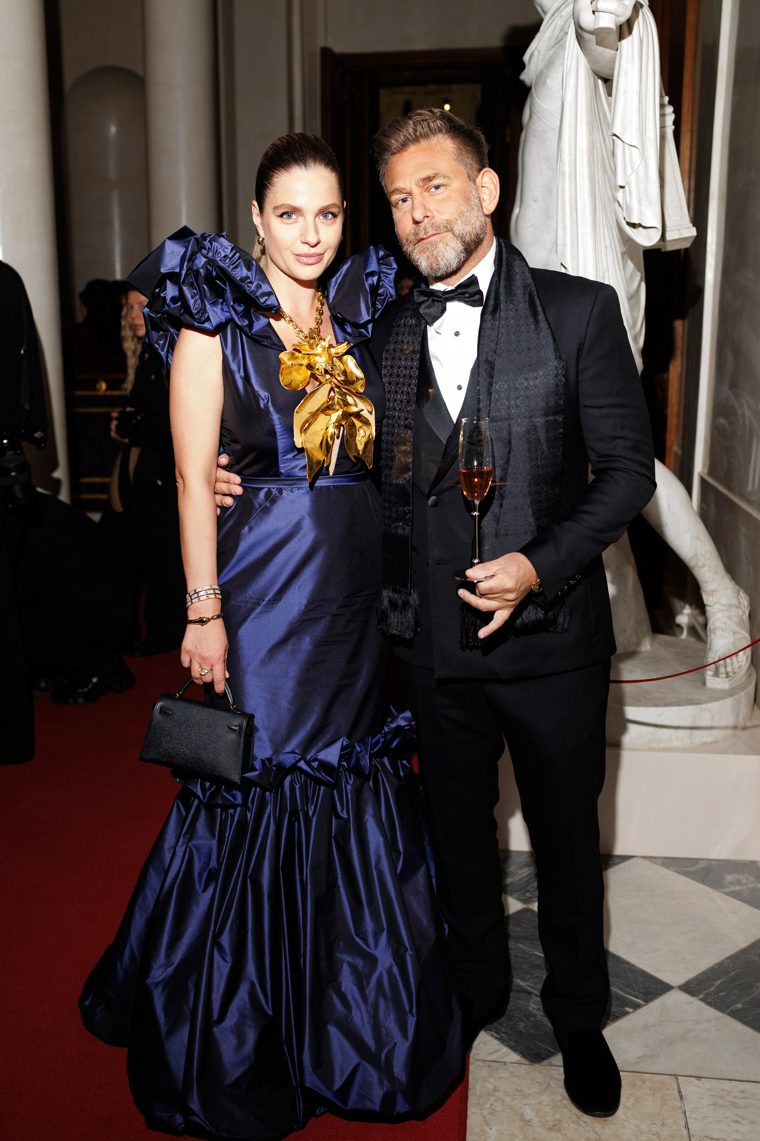 Виталий & Кристина. RETOUCH-HOUSE