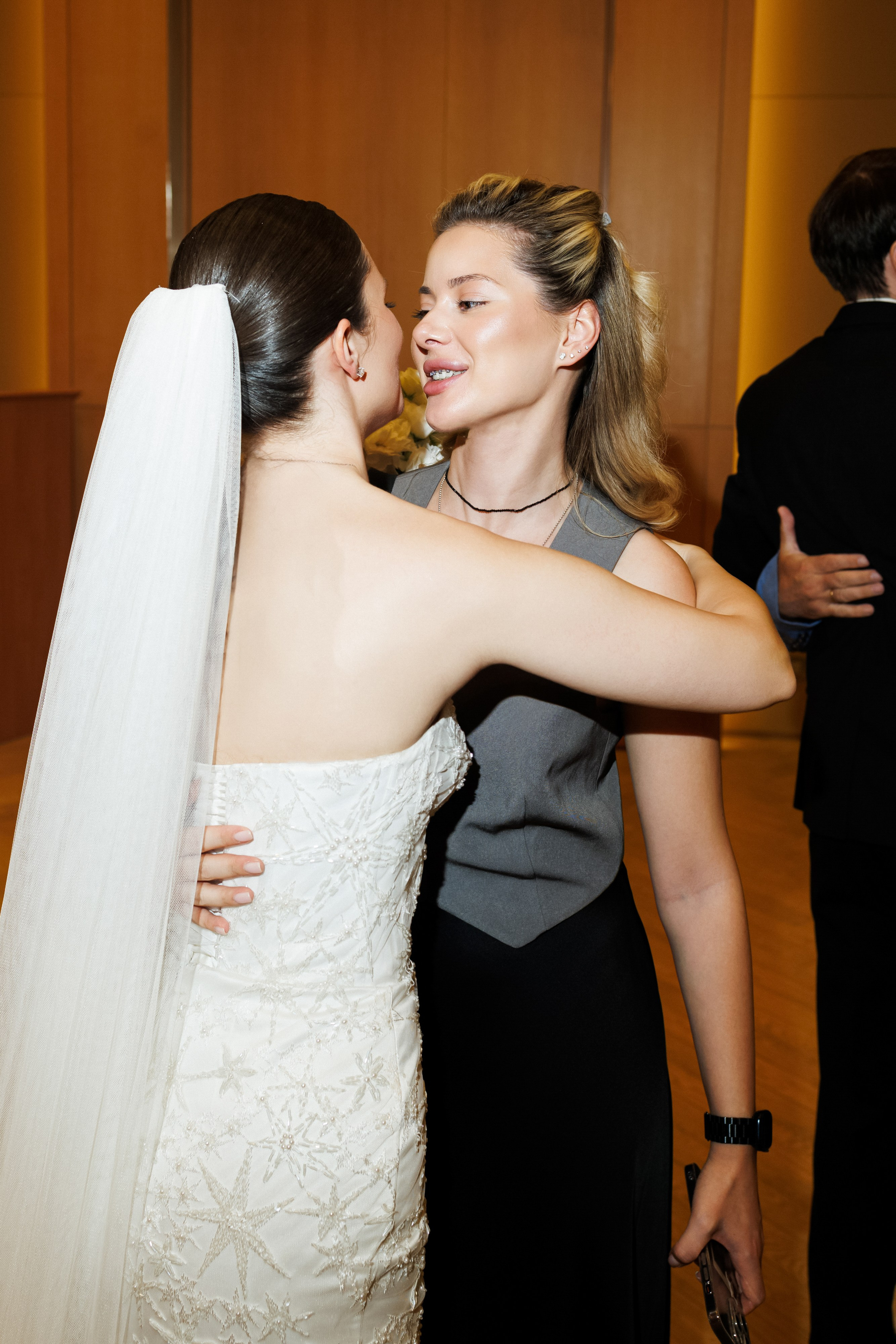 Петя & Каролина. RETOUCH-HOUSE