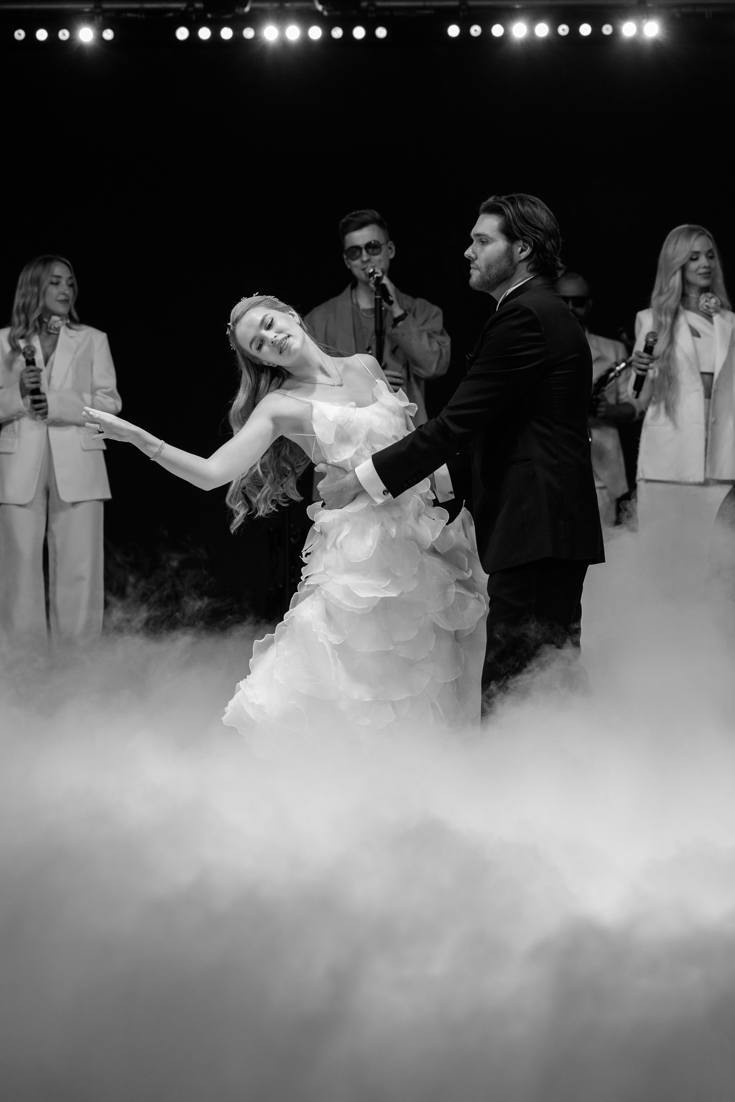 Филипп & Саша. RETOUCH-HOUSE