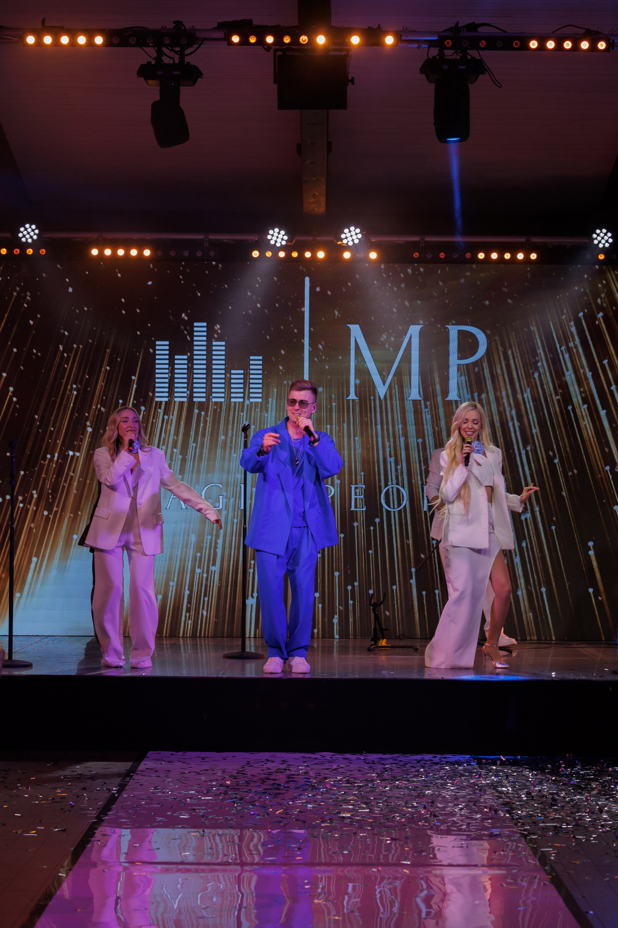 Филипп & Саша. RETOUCH-HOUSE