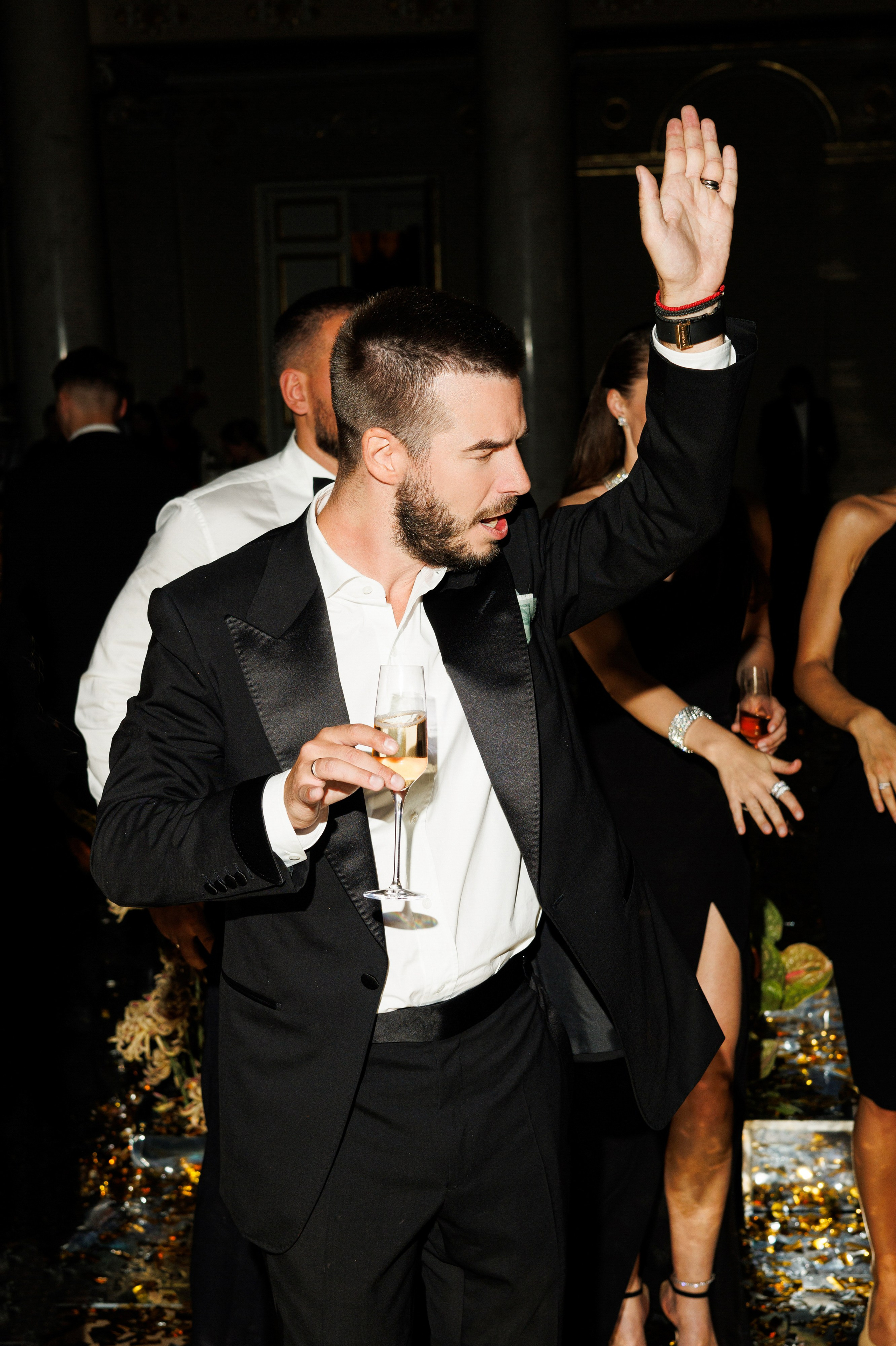 Виталий & Кристина. RETOUCH-HOUSE