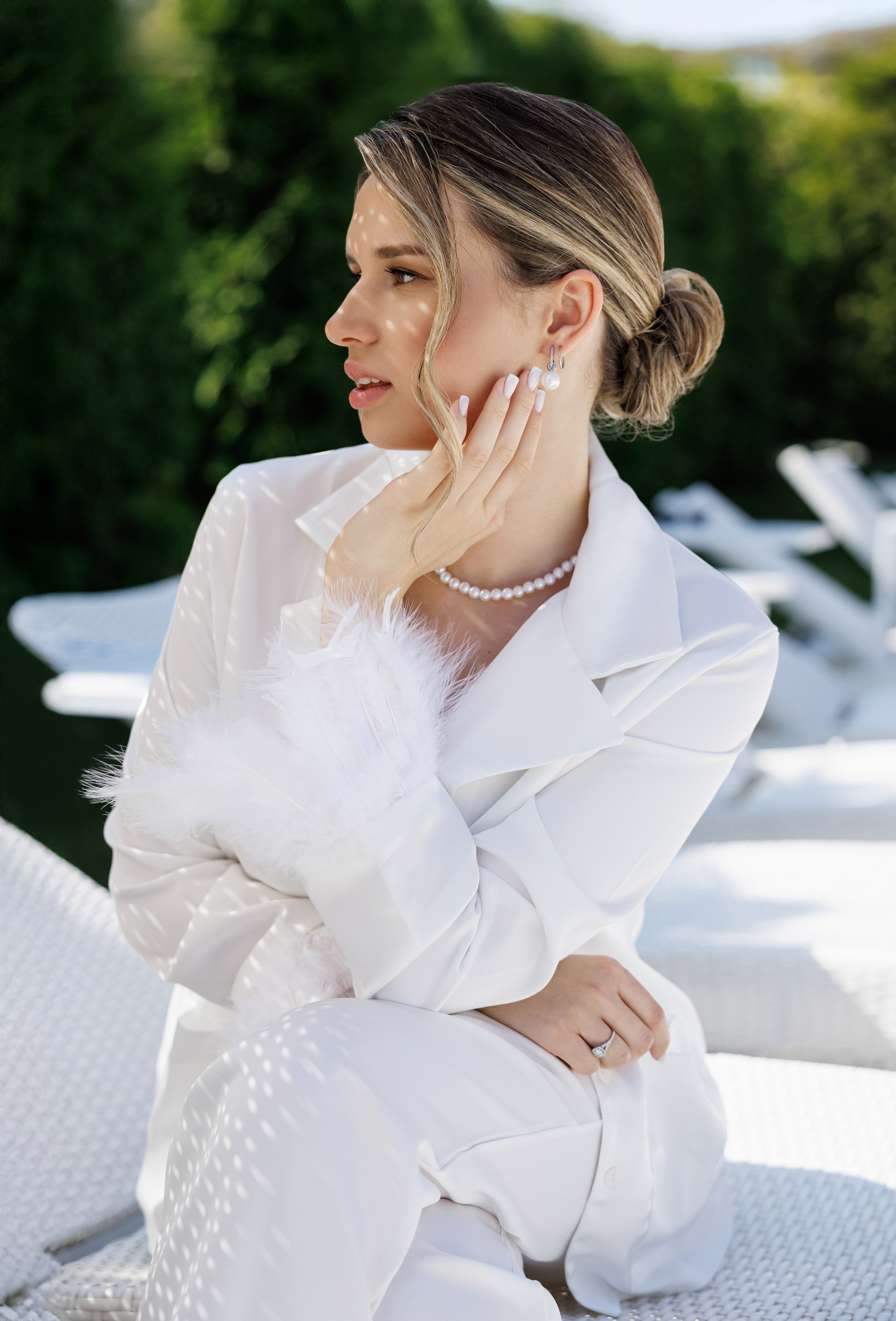 Рома & Маша. RETOUCH-HOUSE