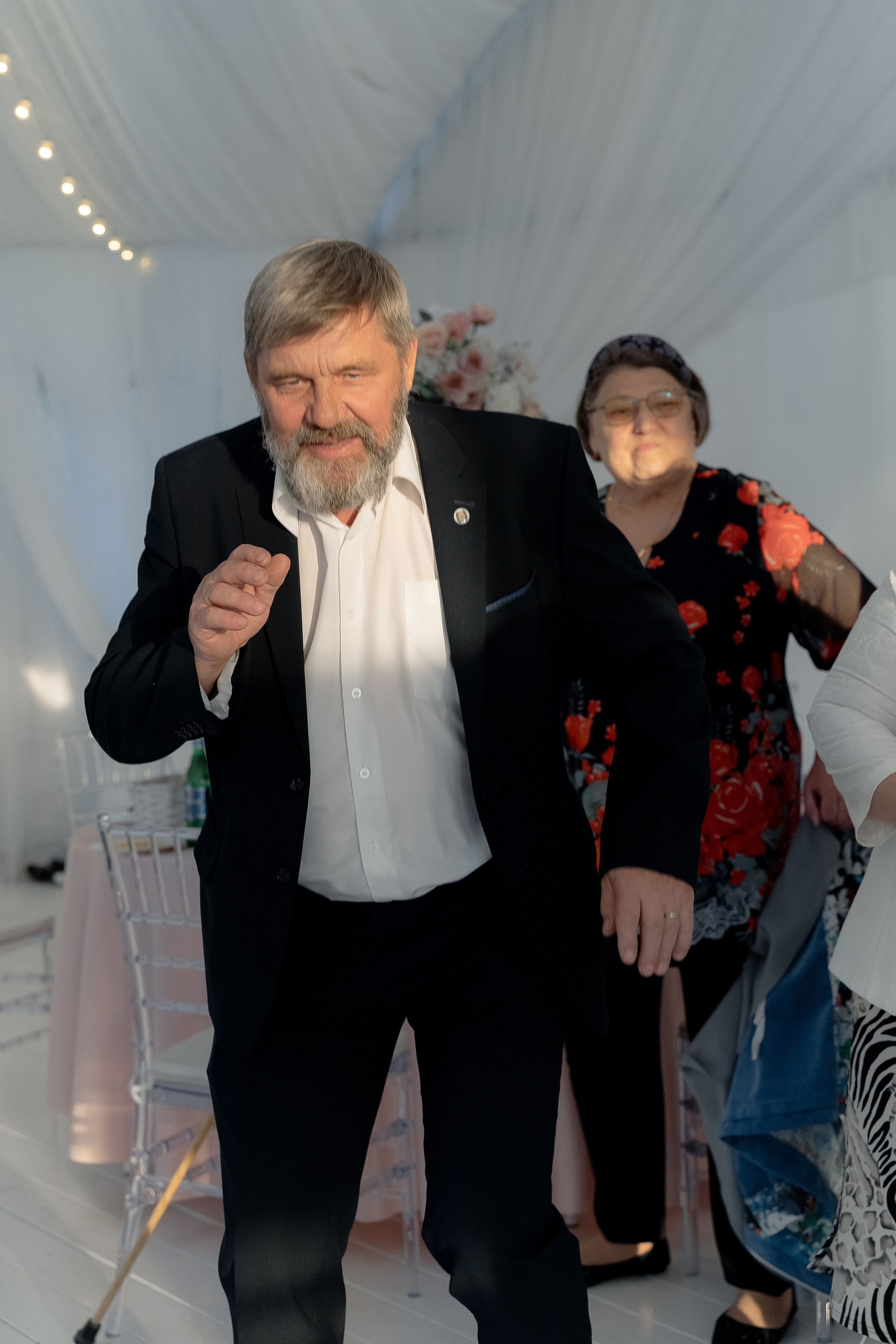 Владимир & Яна. RETOUCH-HOUSE