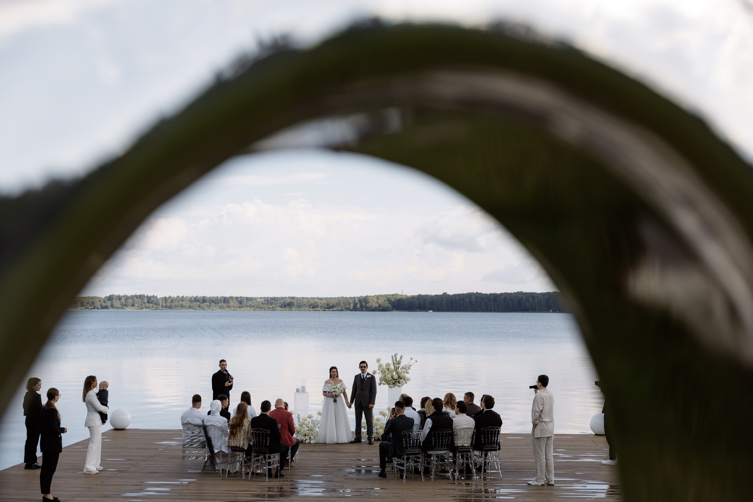 Эмилия & Тимур. RETOUCH-HOUSE