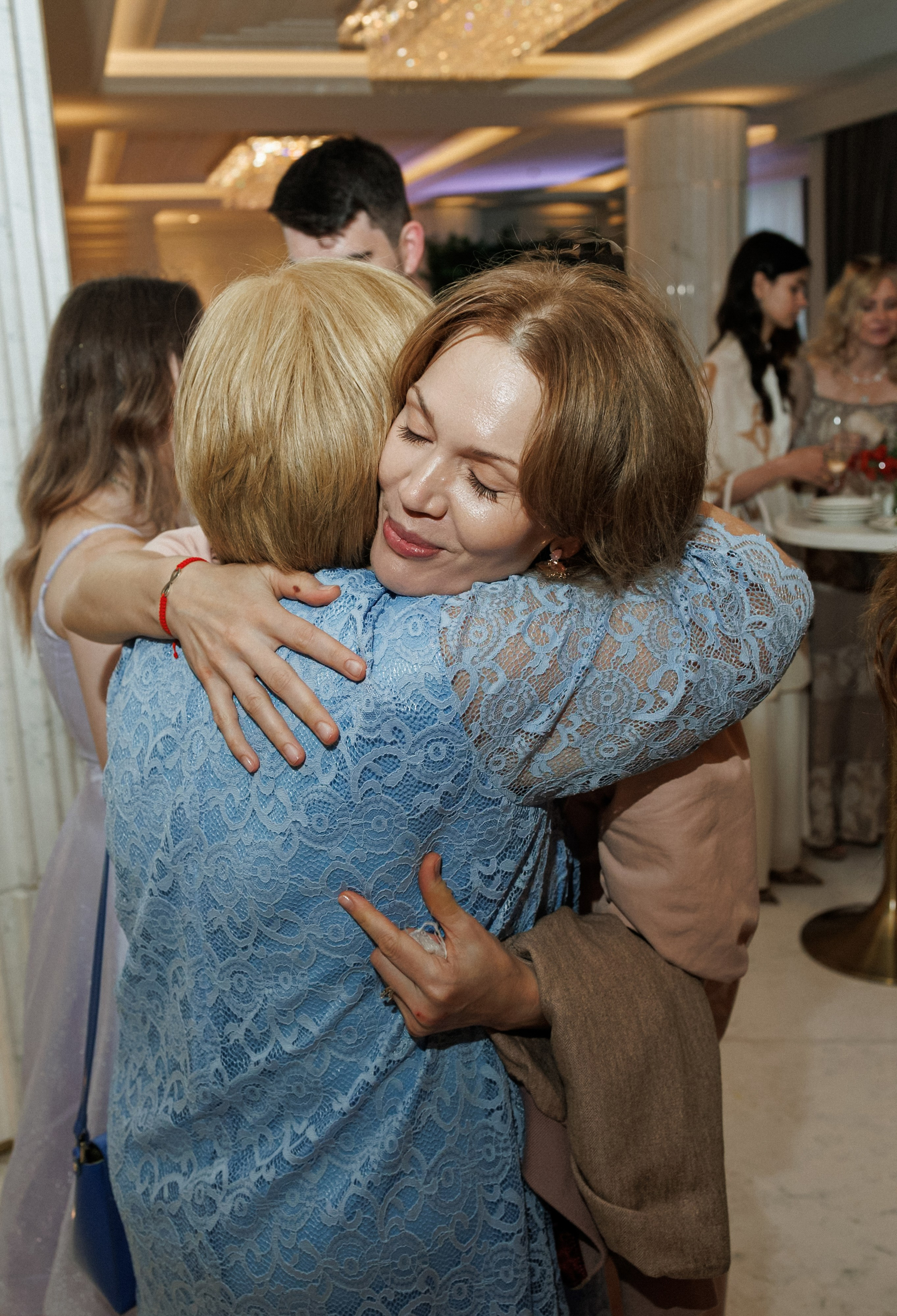 Павел & Варвара. RETOUCH-HOUSE