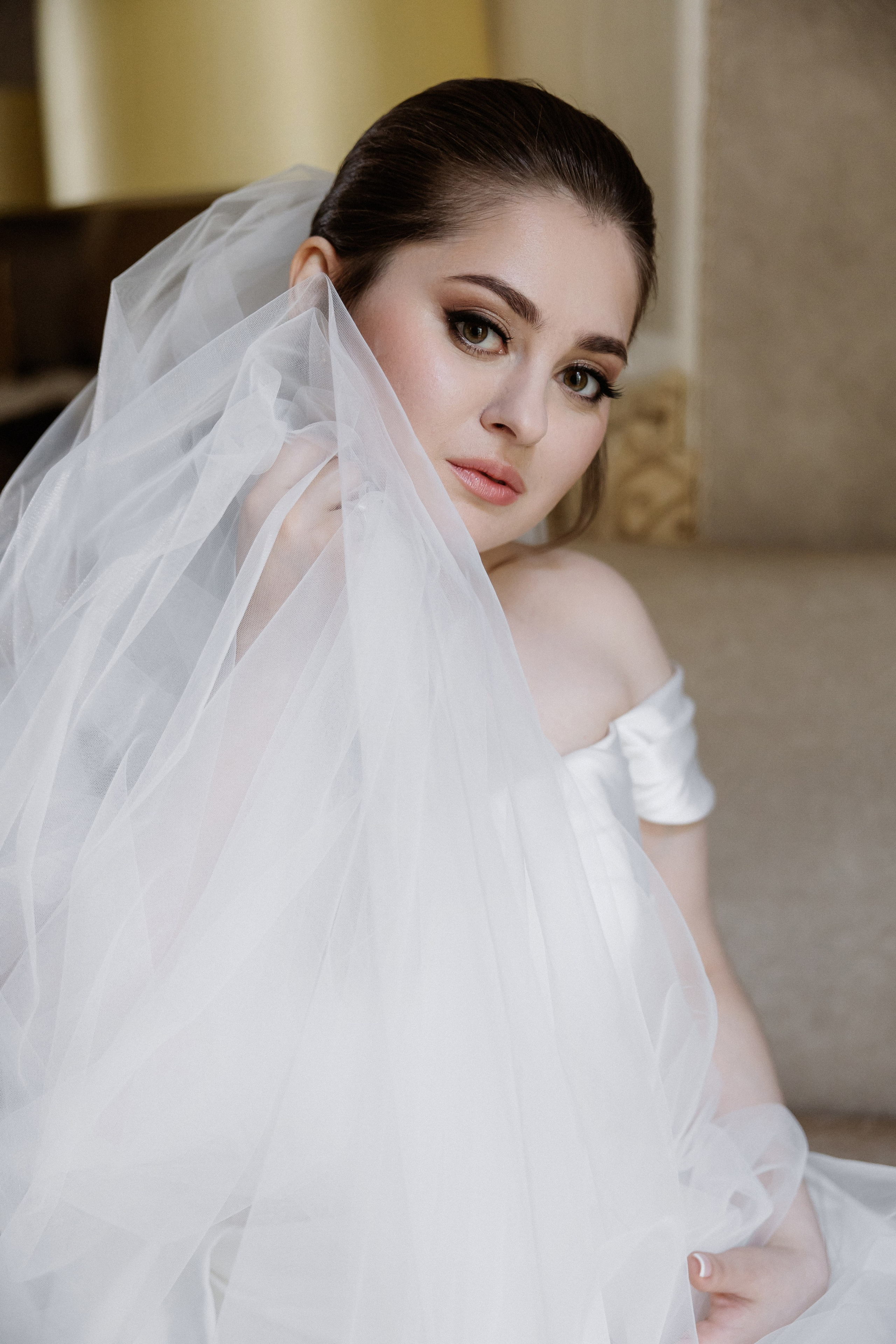 Захар & Алена. RETOUCH-HOUSE