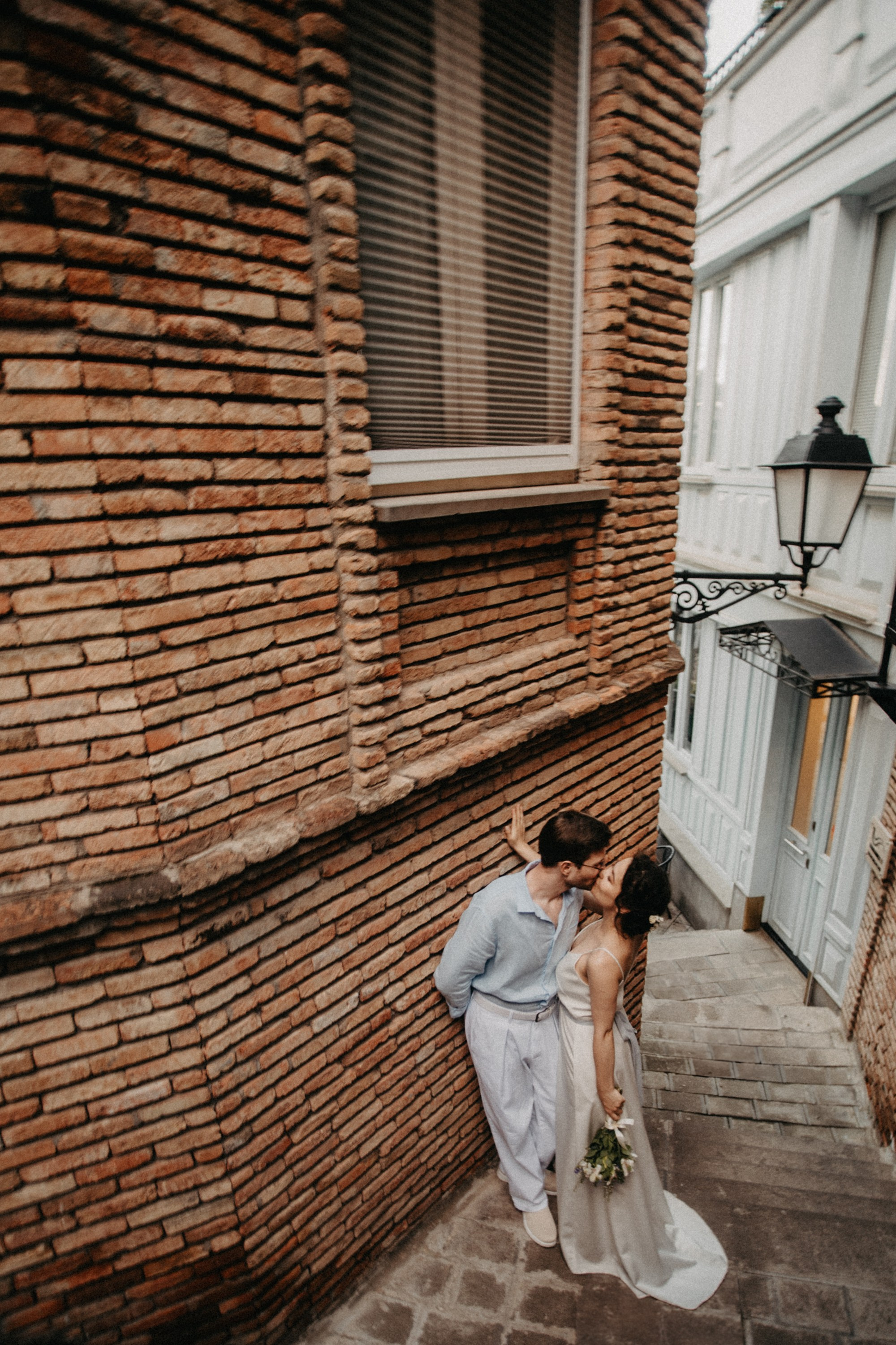 Женя и Миша. Фотограф Тбилиси Саша Мороз