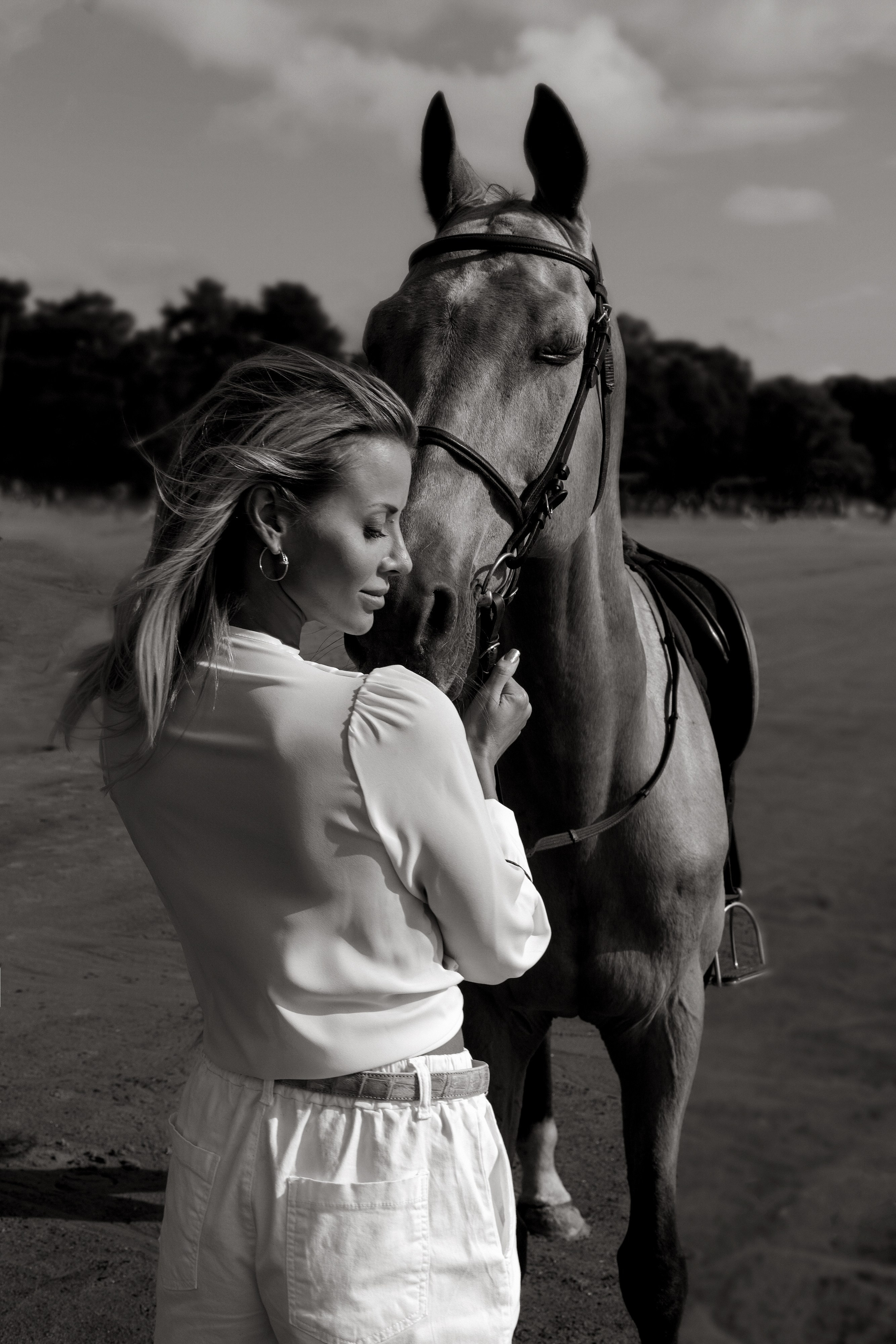 Регина. Свадебный и портретный фотограф Анастасия Казакова Санкт-Петербург