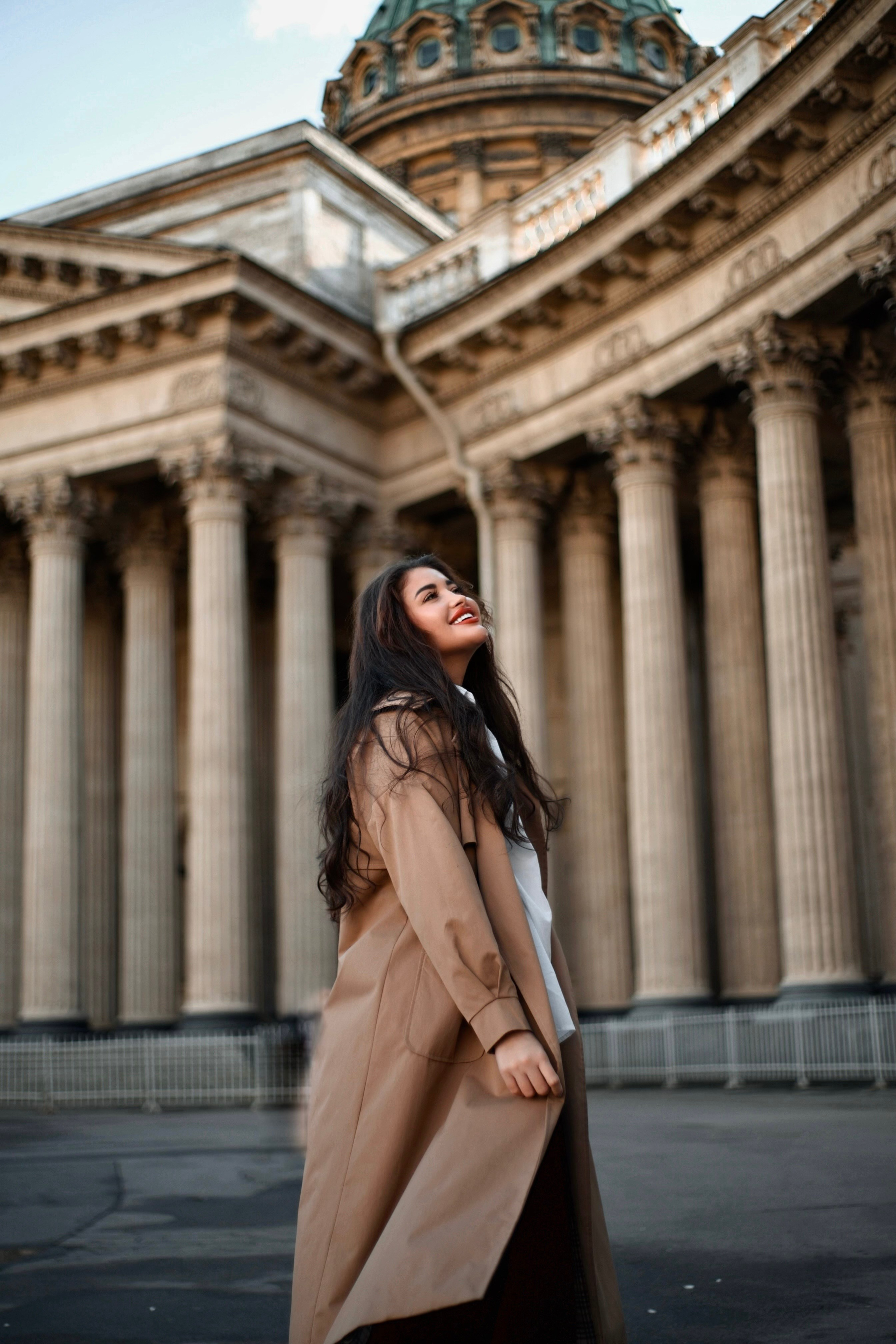 Натурная. Фотограф Санкт-Петербург | Виктория Вишневская